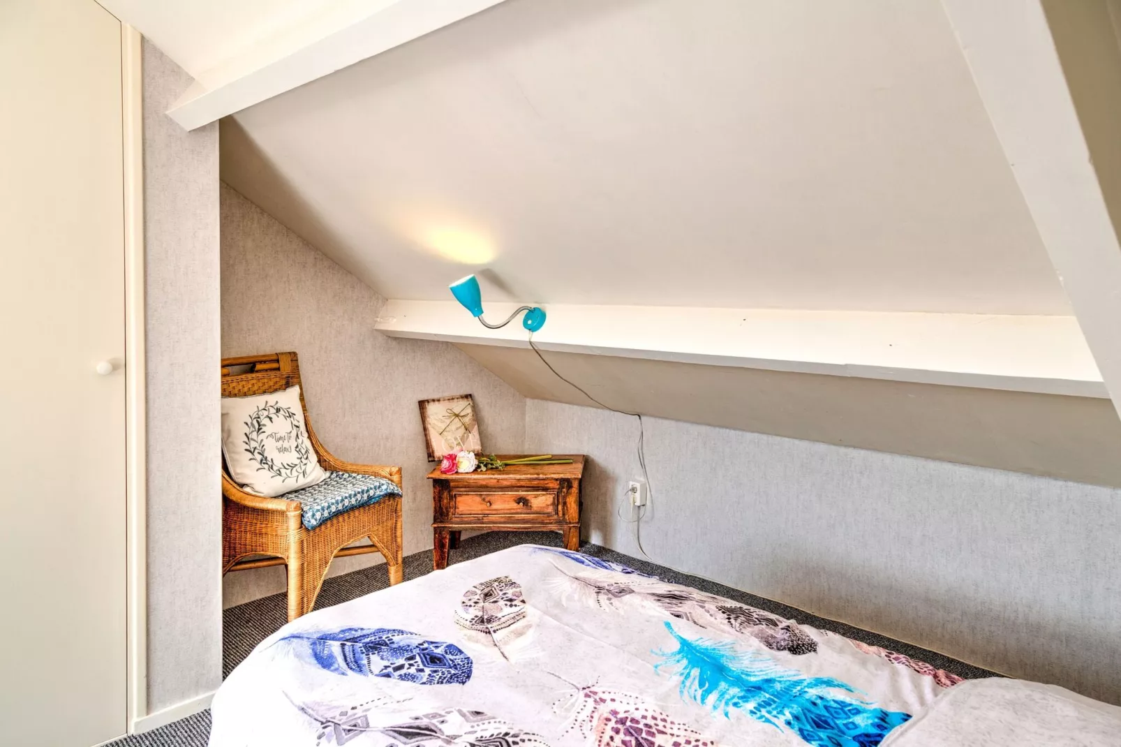 Bosberg-Bedroom