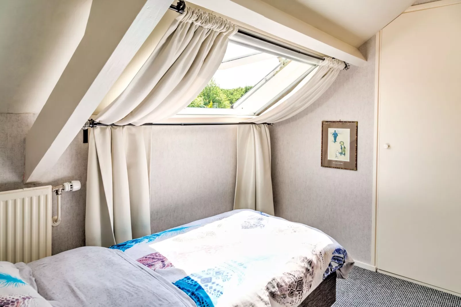 Bosberg-Bedroom