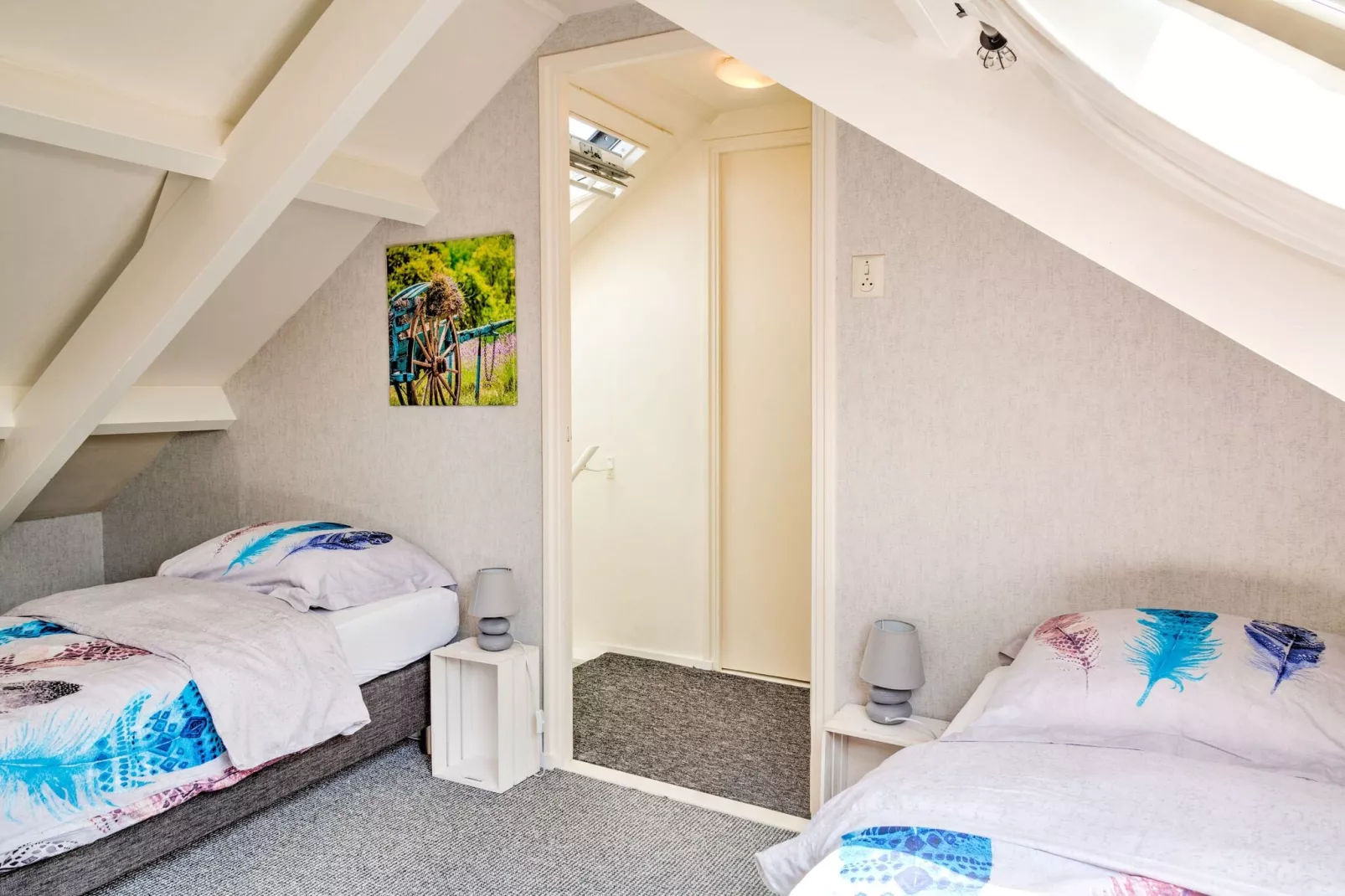Bosberg-Bedroom