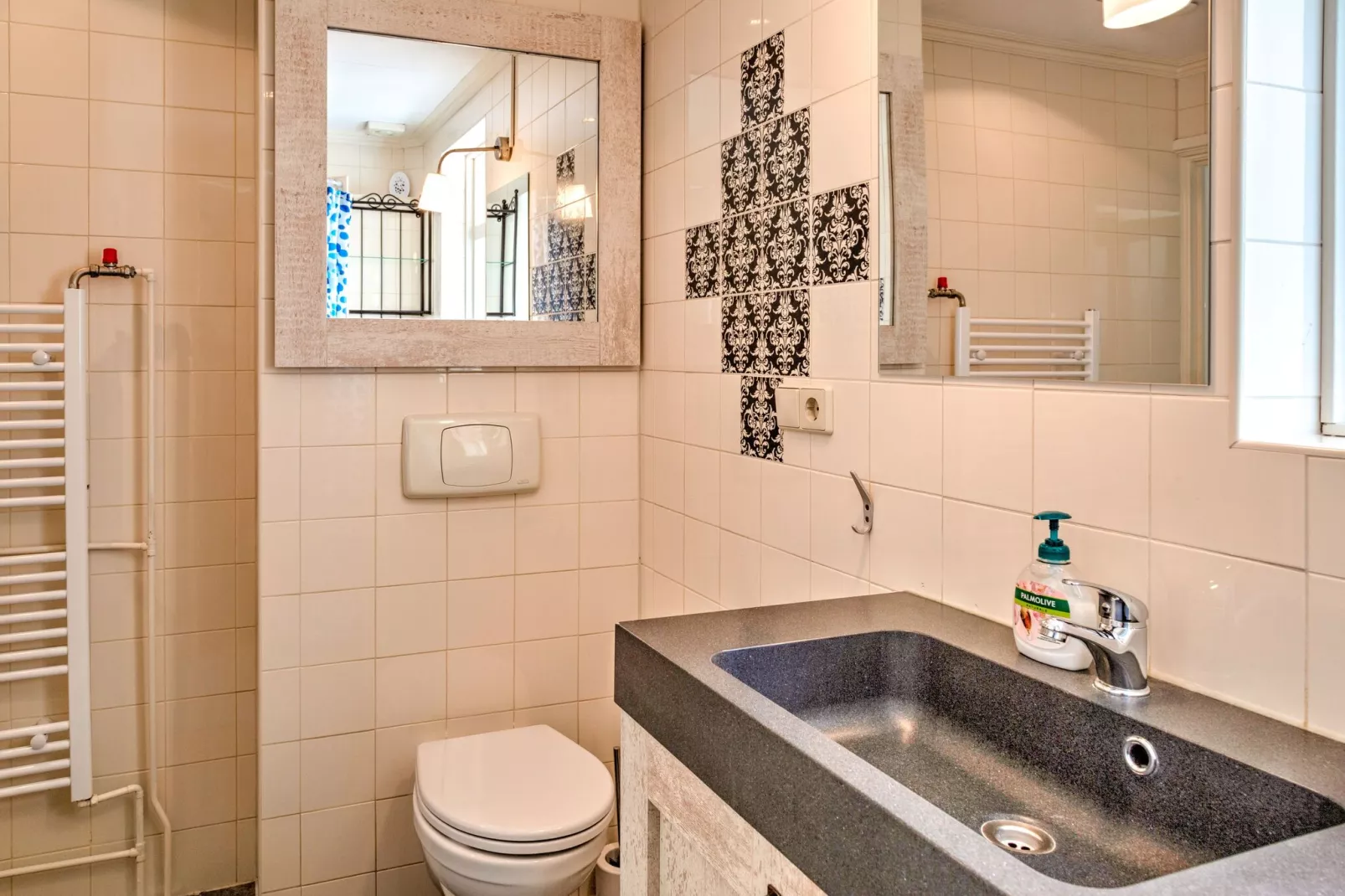 Bosberg-Bathroom
