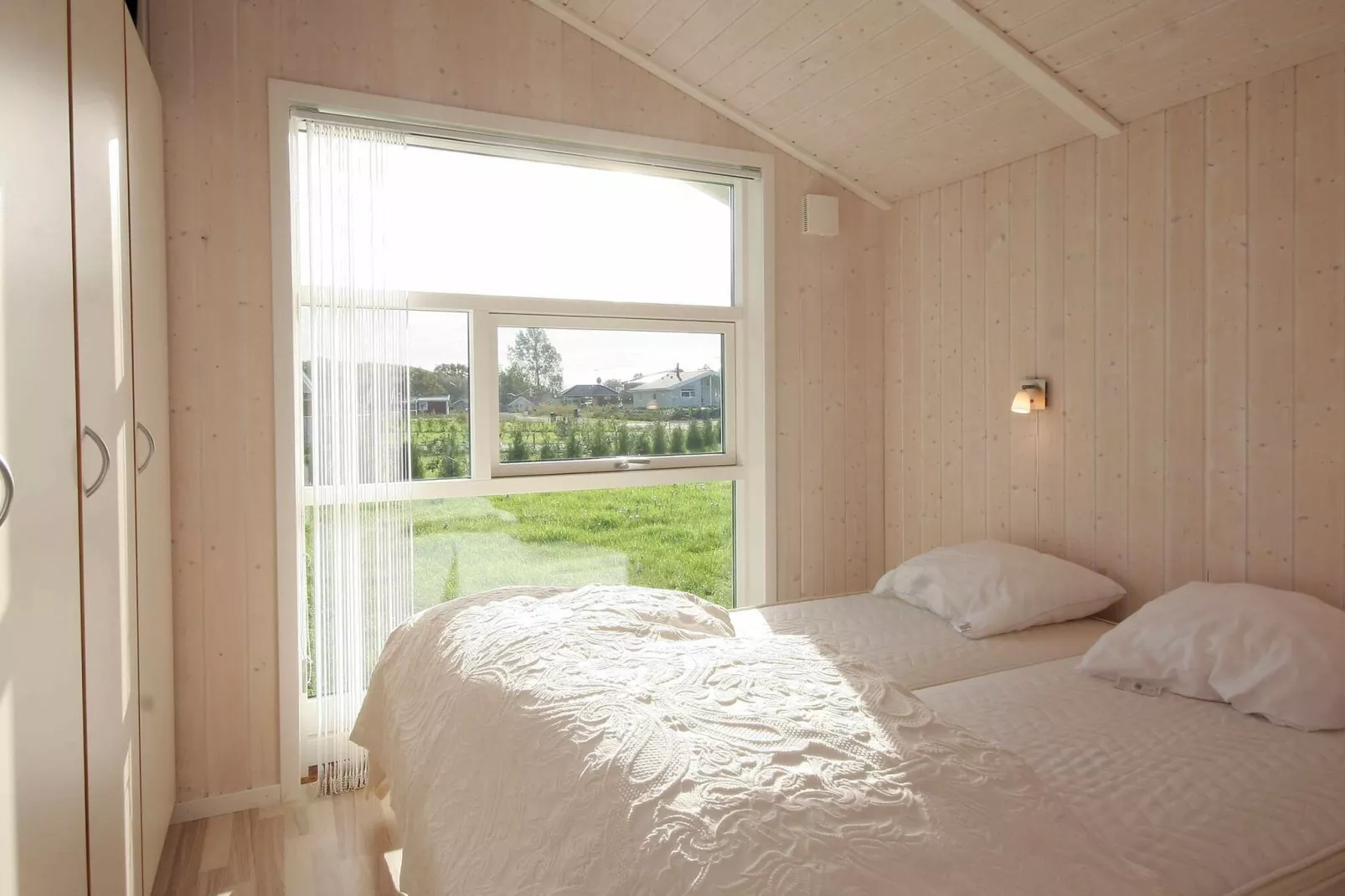 8 person holiday home in Rude-Indoor