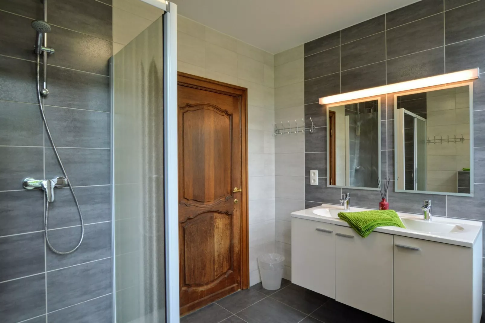 Au bois dormant-Bathroom