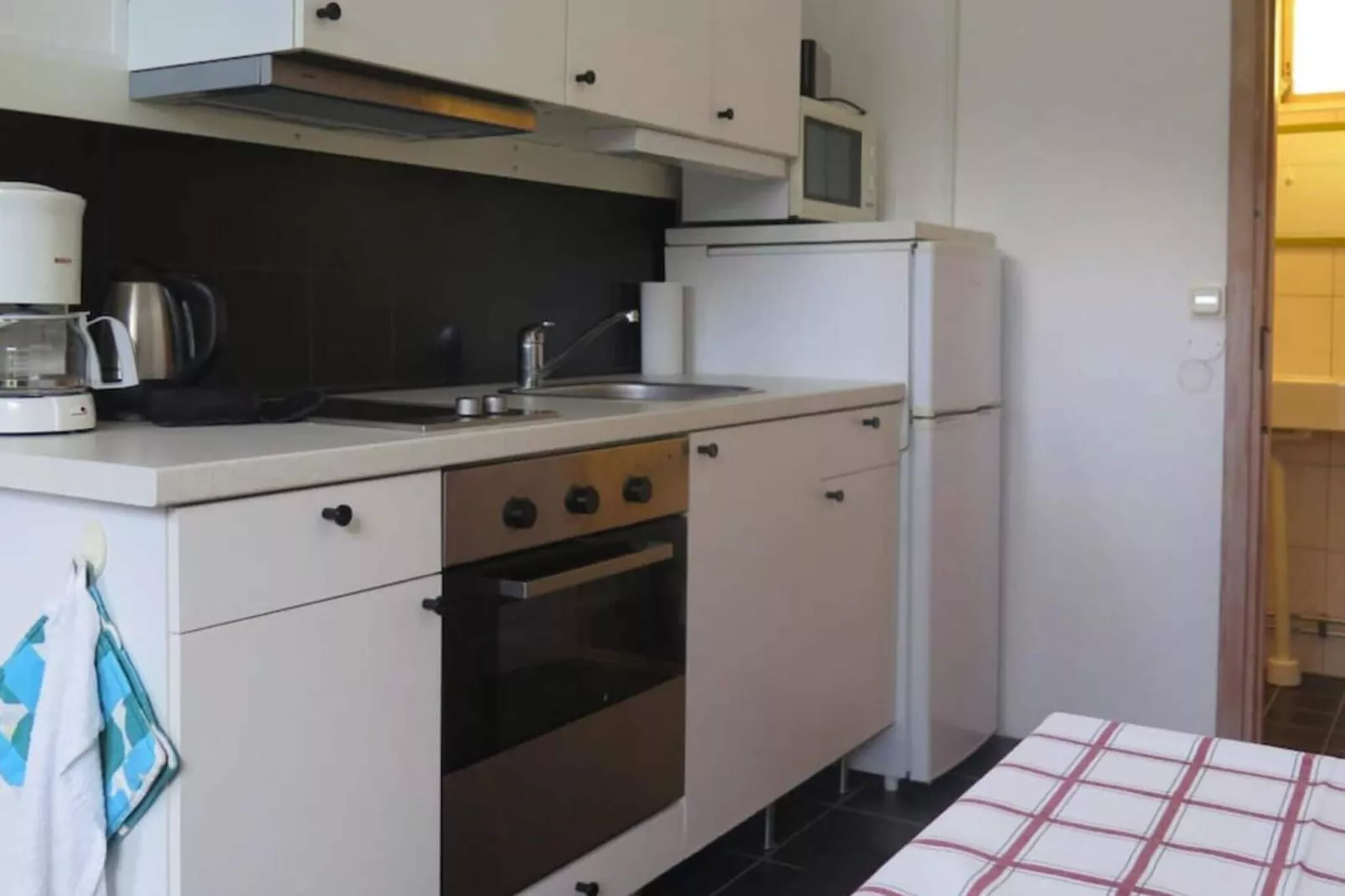 2 person holiday home in Garsnäs-By Traum