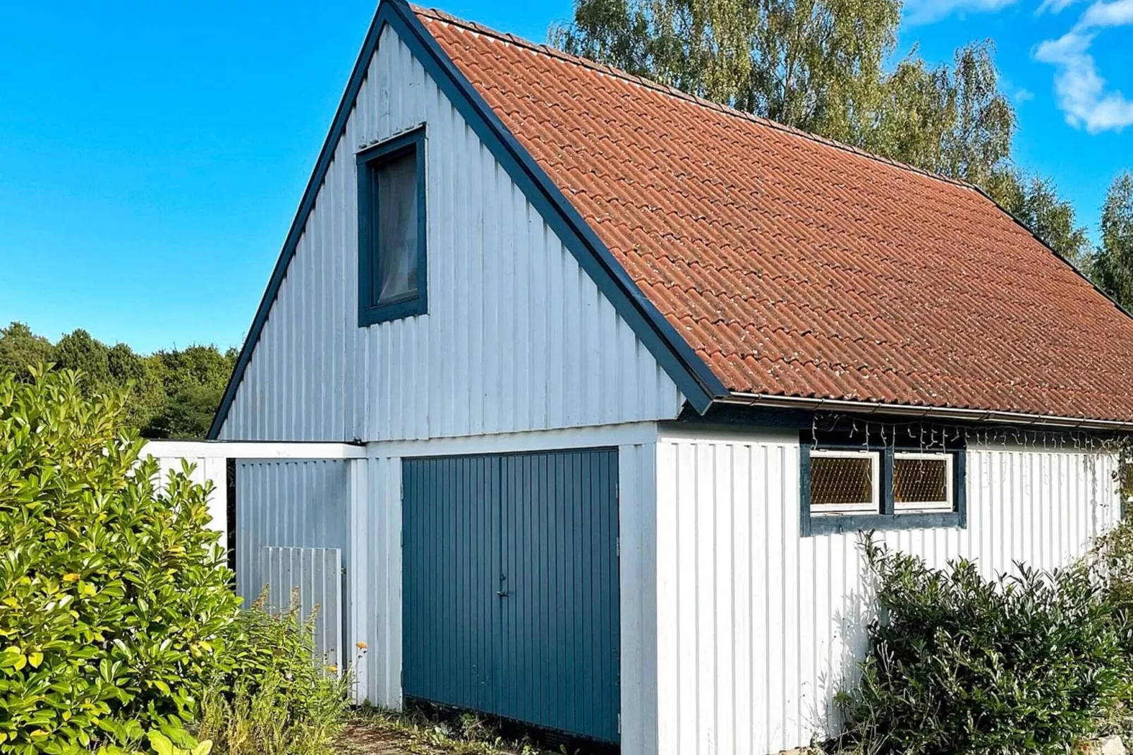 2 person holiday home in Garsnäs-By Traum
