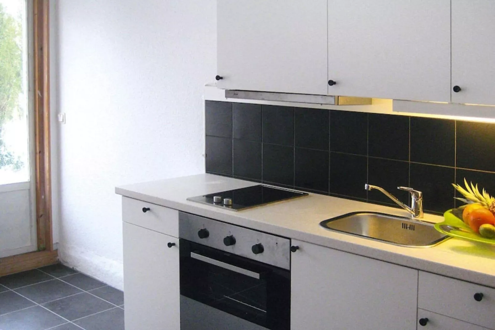 2 person holiday home in Garsnäs-By Traum-Indoor