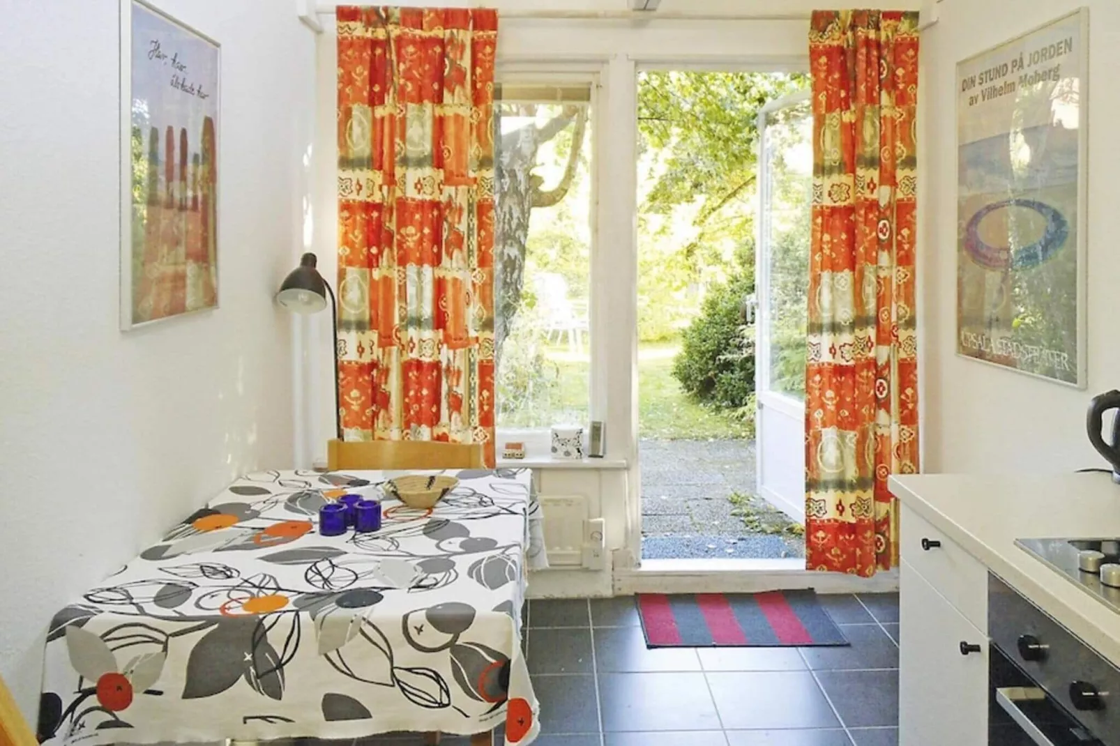 2 person holiday home in Garsnäs-By Traum-Indoor