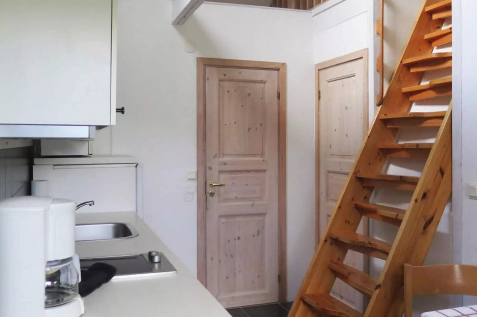 2 person holiday home in Garsnäs-By Traum-Indoor