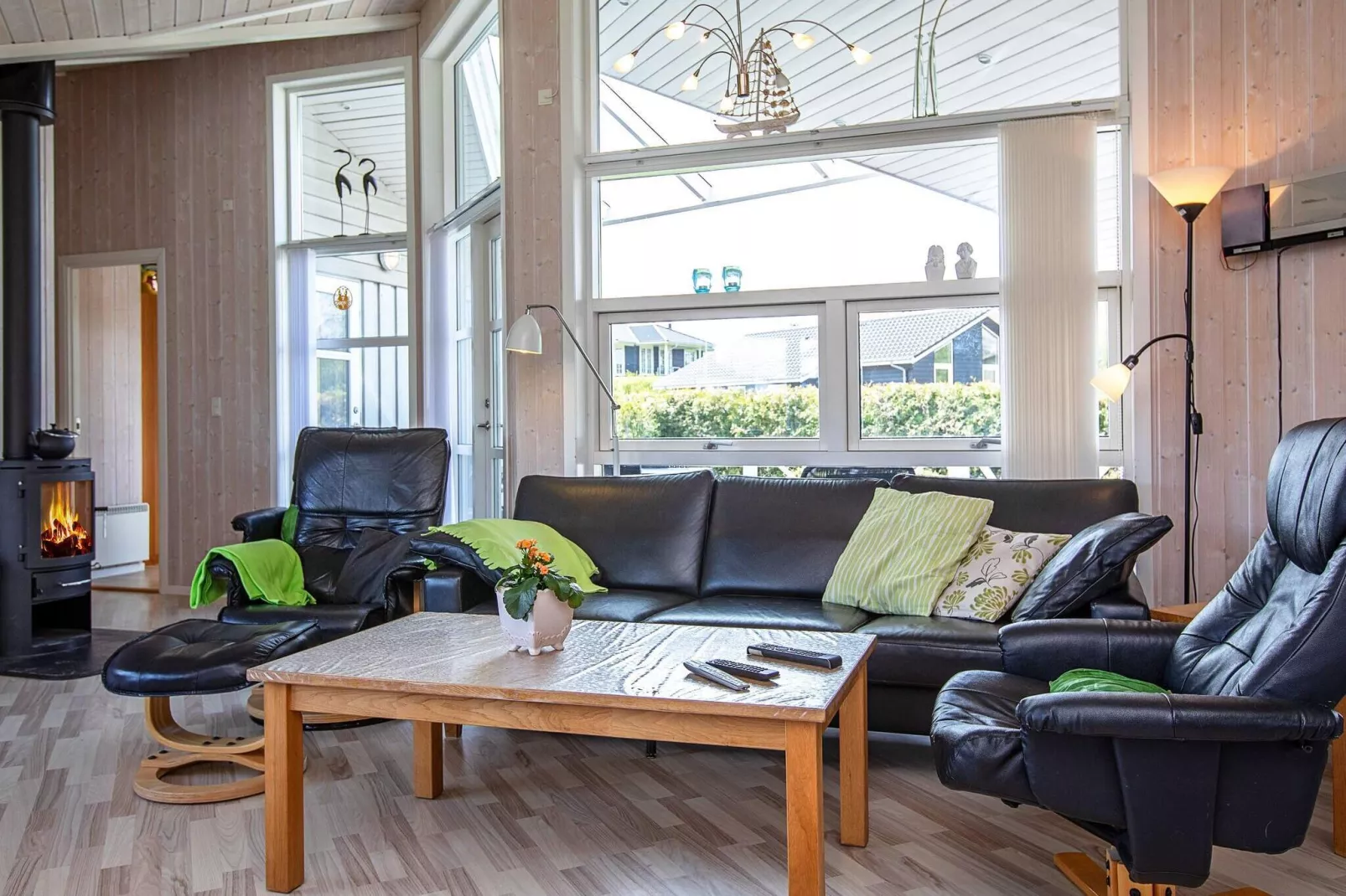 8 person holiday home in Rude-Indoor