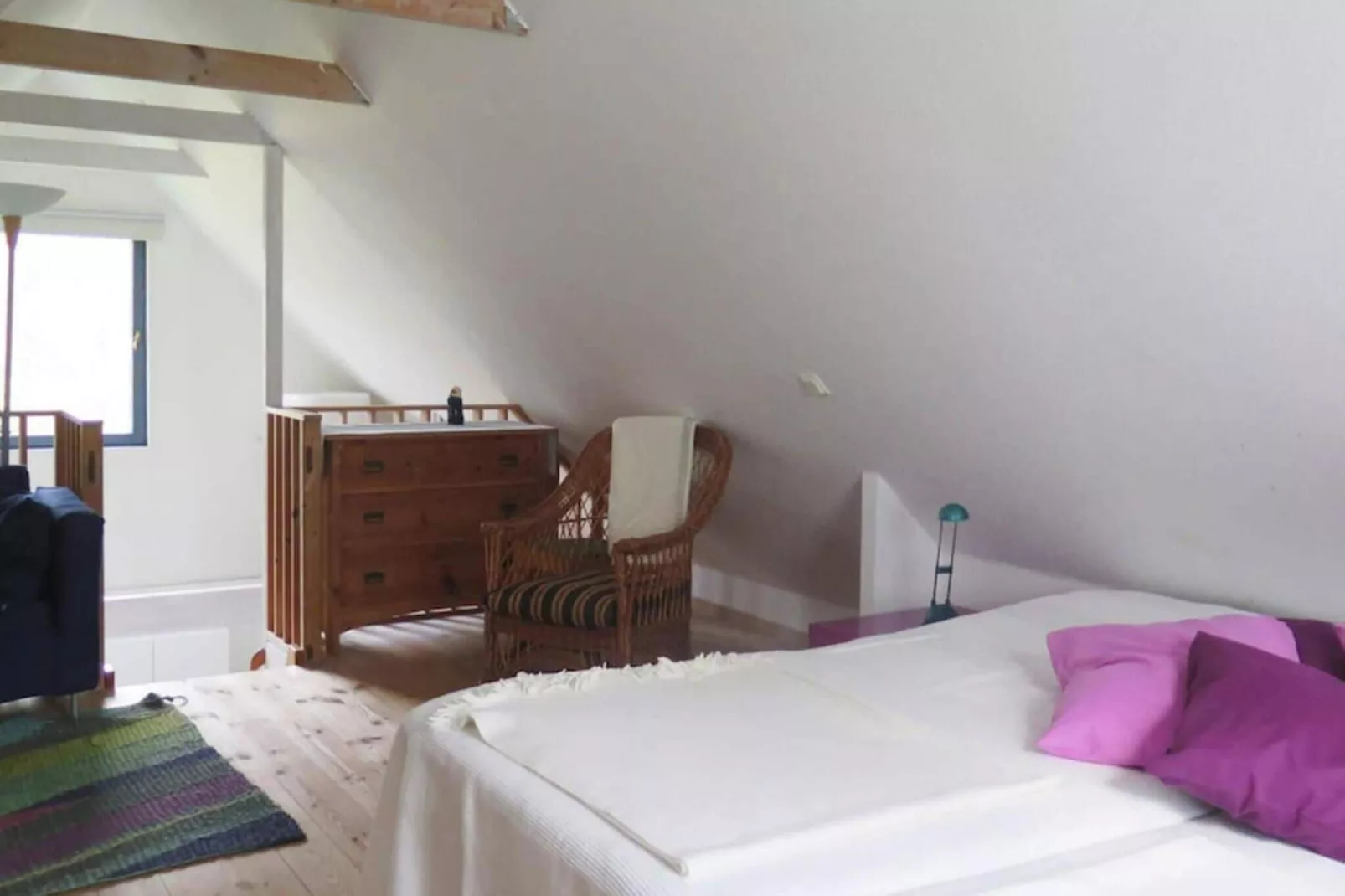 2 person holiday home in Garsnäs-By Traum-Indoor