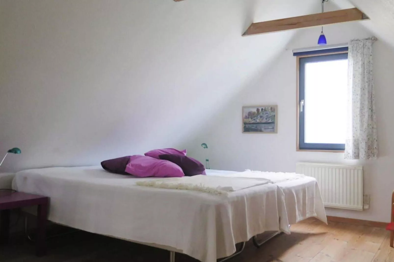 2 person holiday home in Garsnäs-By Traum-Indoor