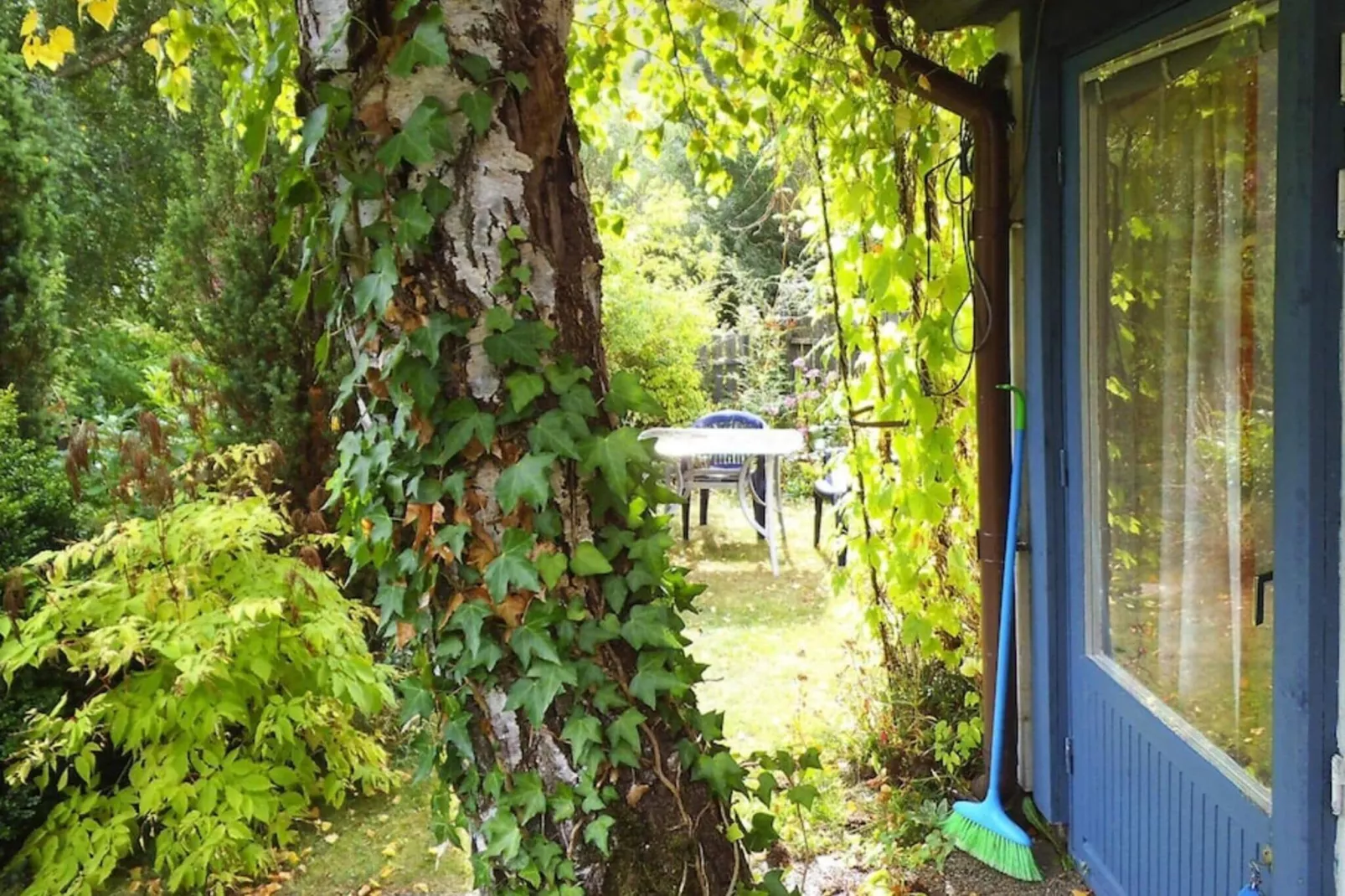2 person holiday home in Garsnäs-By Traum-View