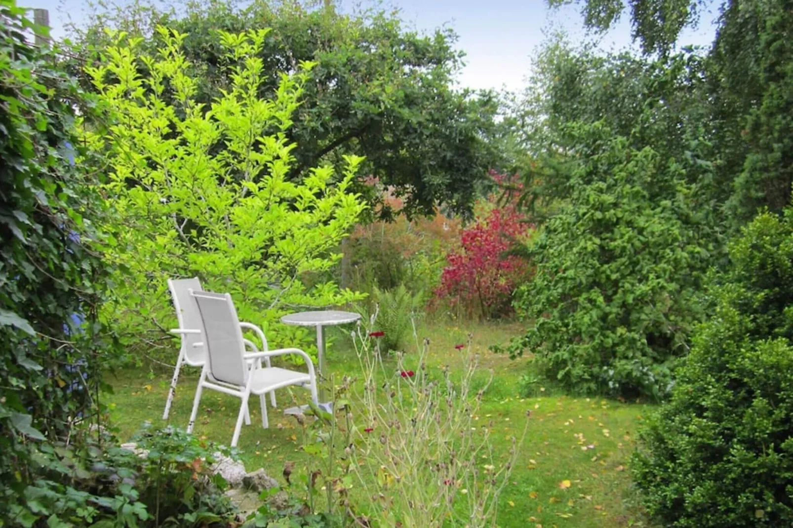 2 person holiday home in Garsnäs-By Traum-View