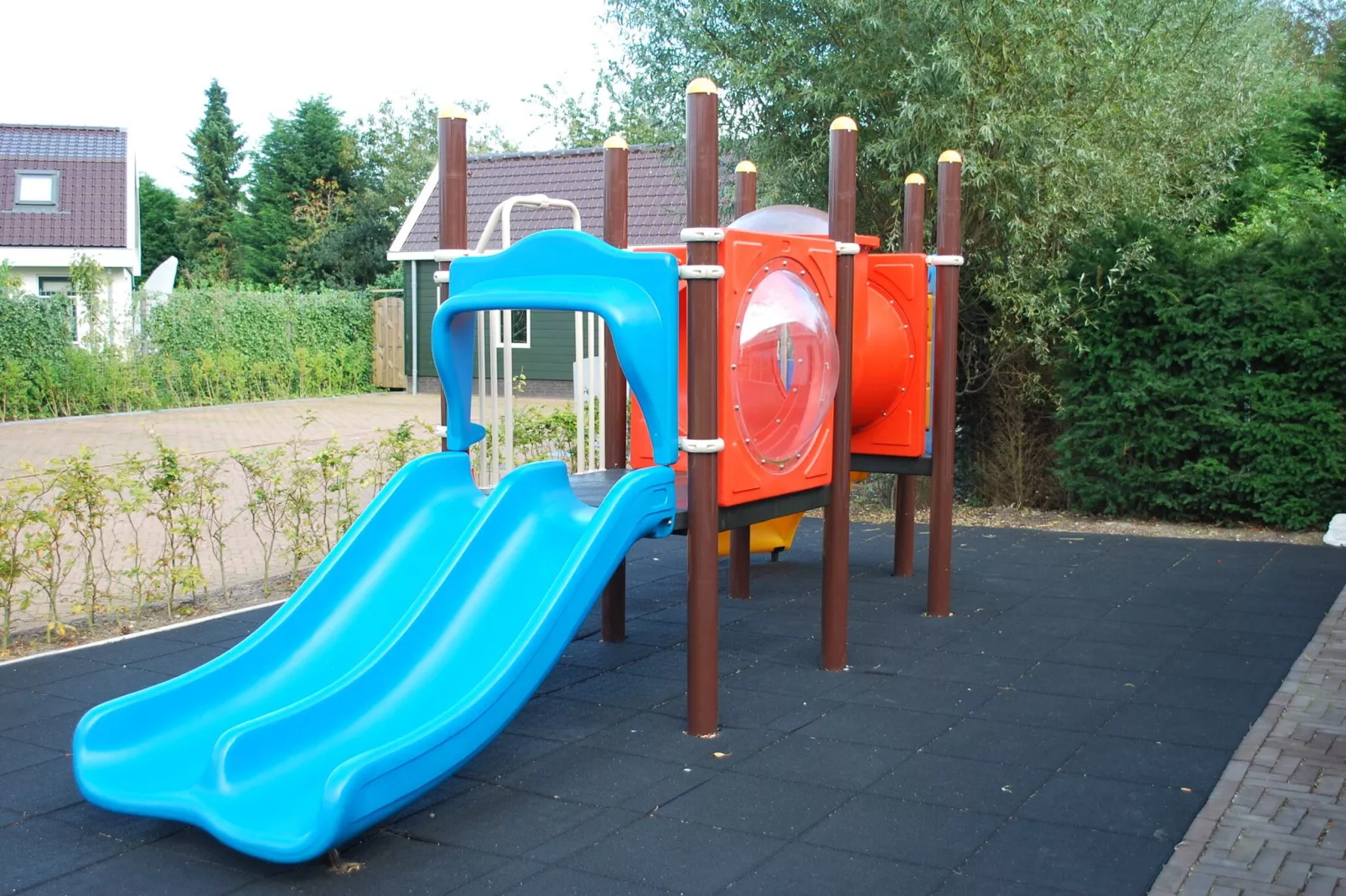 Resort Koningshof 1-Park facilities