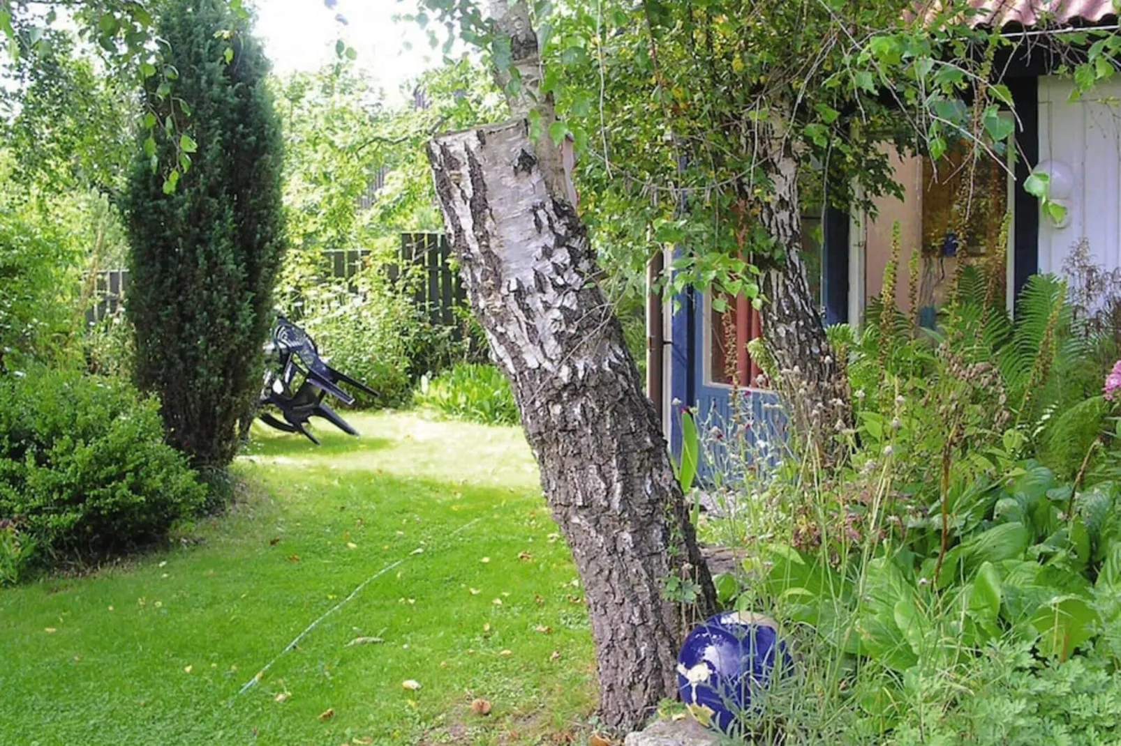 2 person holiday home in Garsnäs-By Traum-View