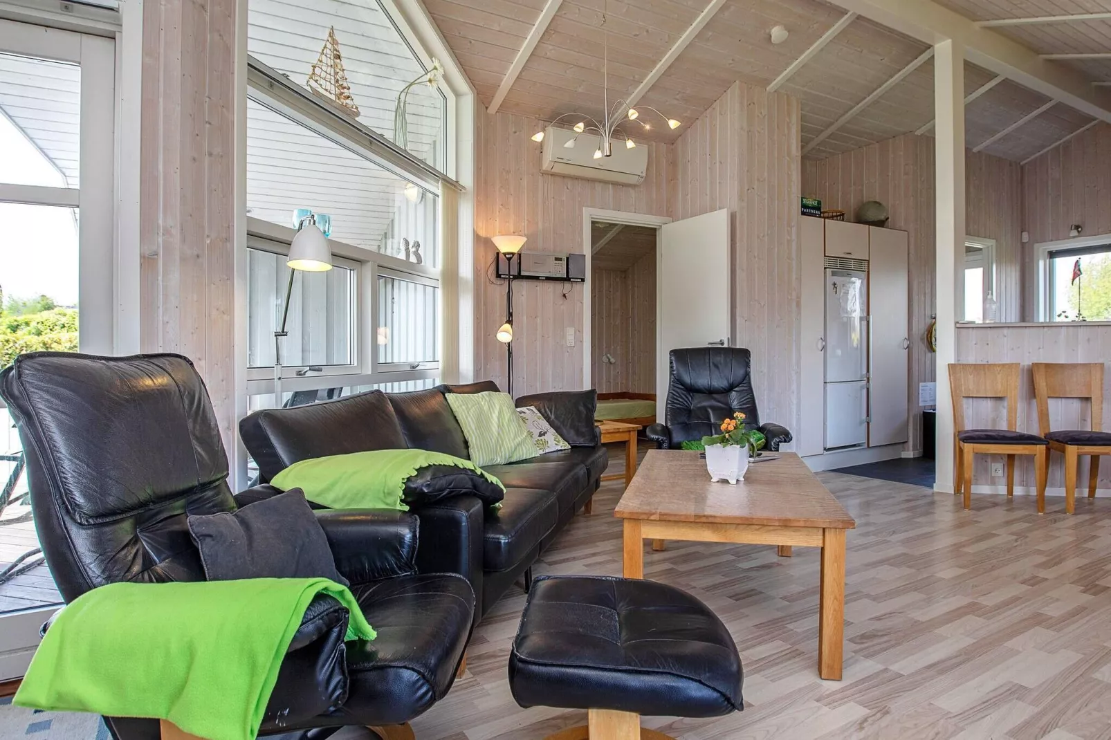 8 person holiday home in Rude-Indoor