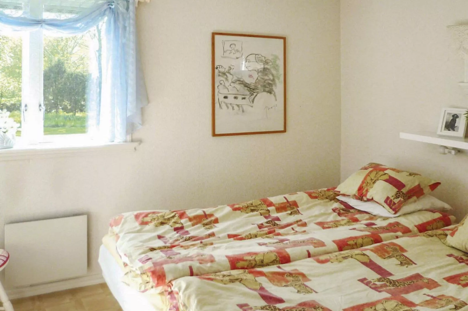 4 person holiday home in BERGKVARA-By Traum-Indoor