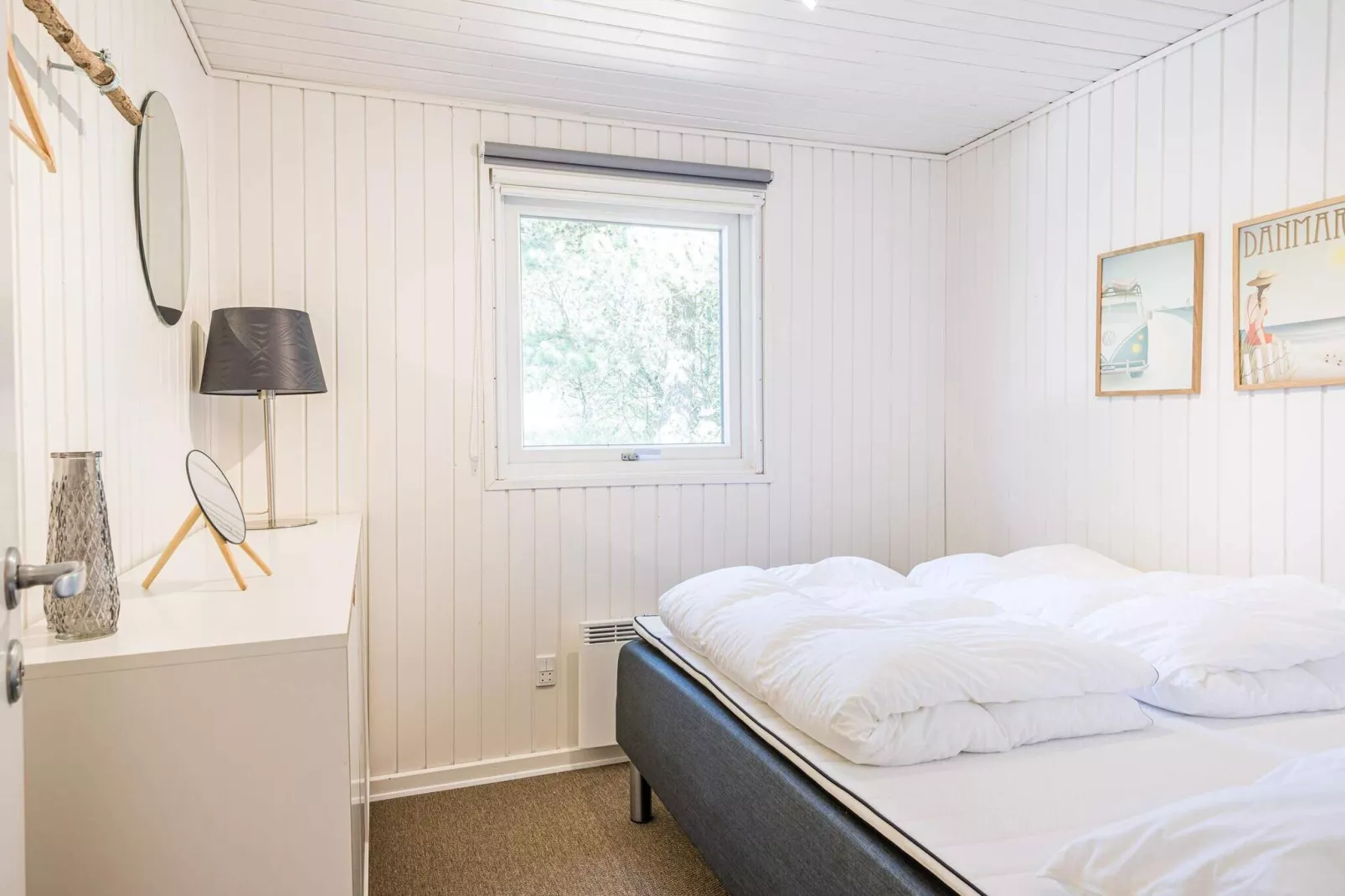 4 person holiday home in Blåvand-Indoor