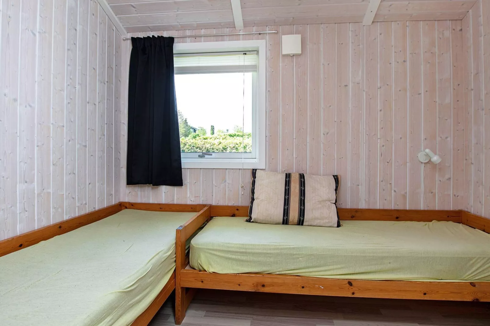 8 person holiday home in Rude-Indoor