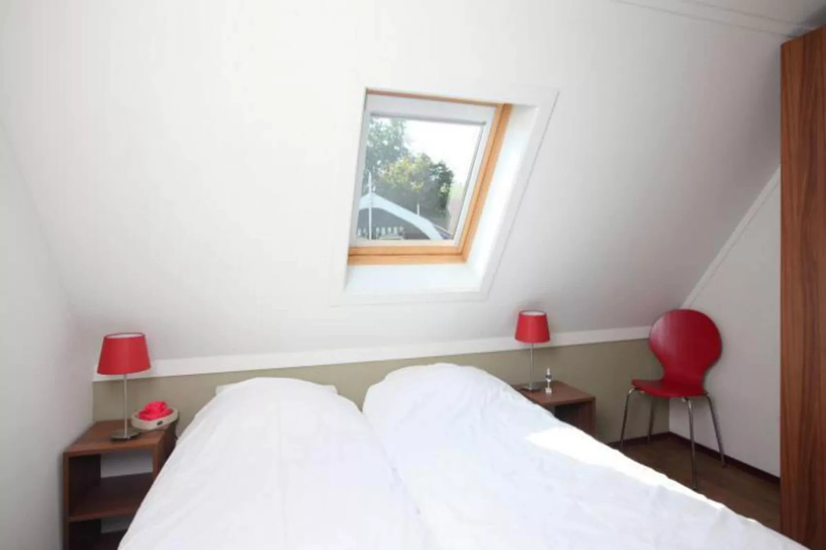Resort Koningshof 2-Bedroom
