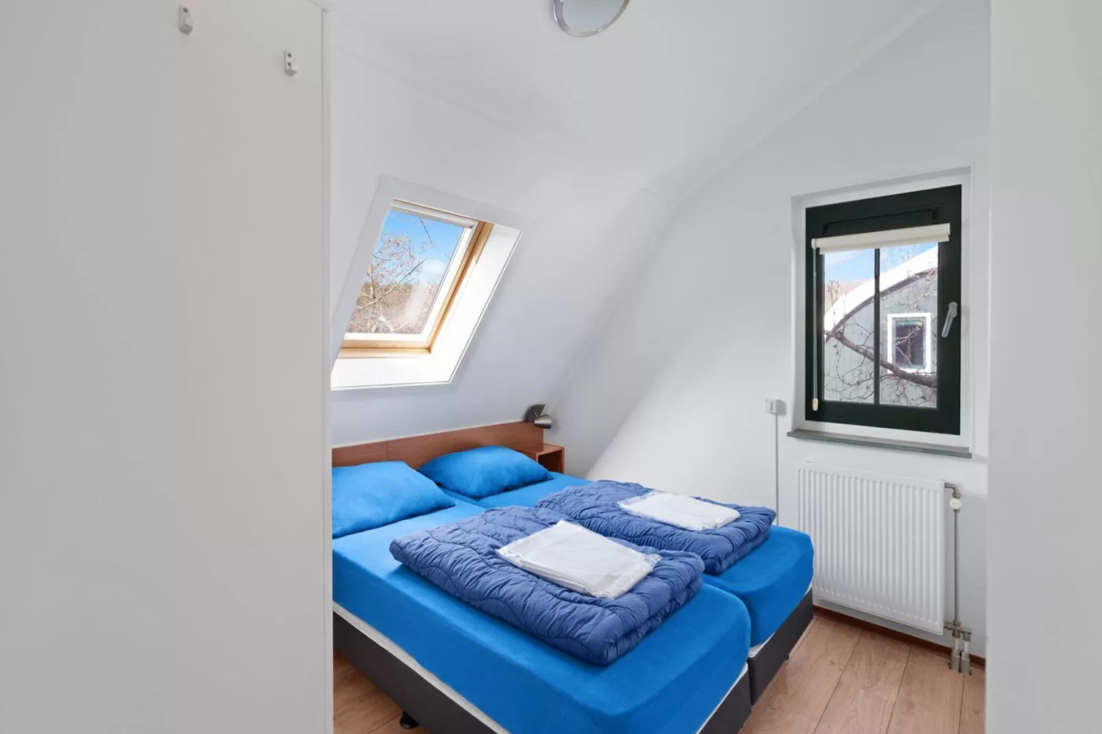 Resort Koningshof 2-Bedroom