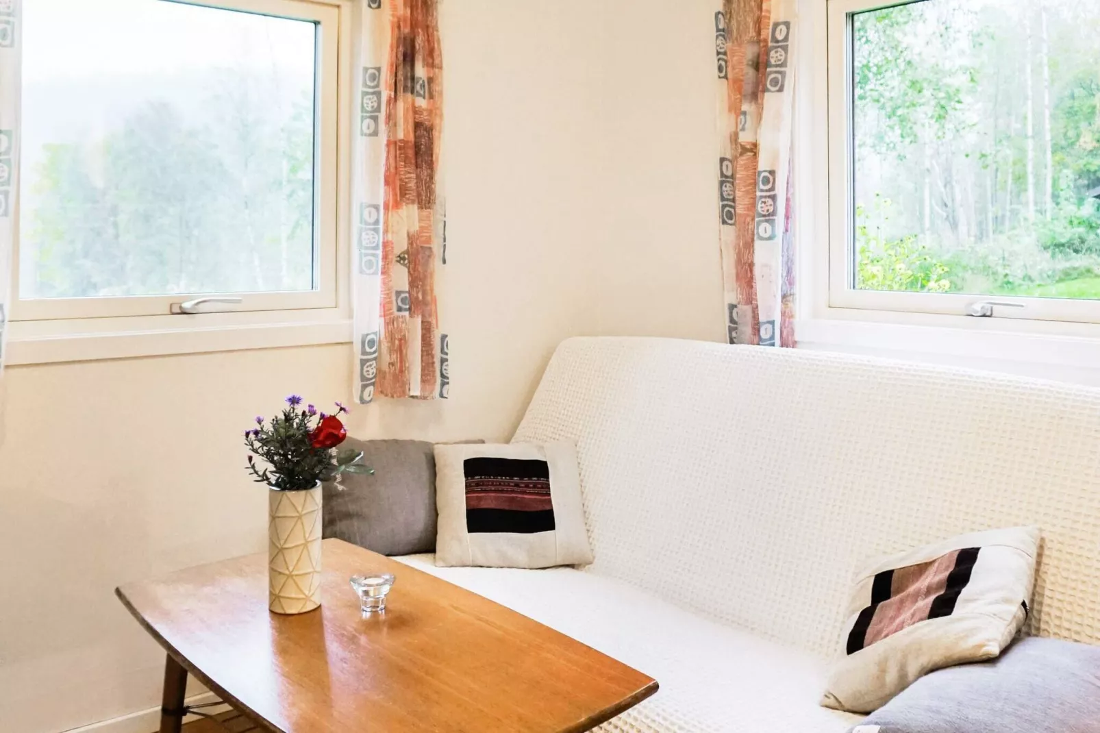 3 person holiday home in HENÅN-By Traum