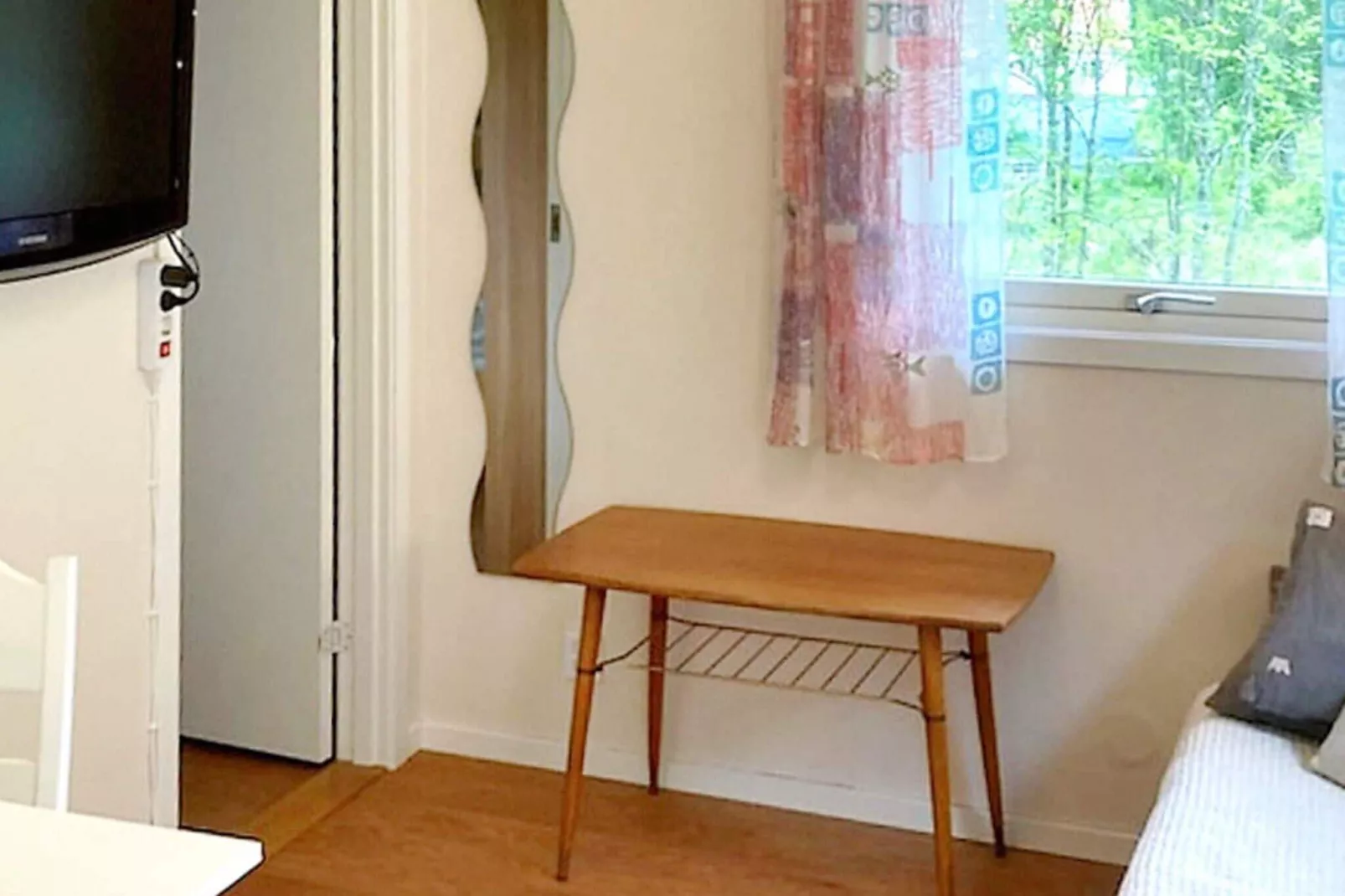 Maison de vacances pour 3 a HENÅN-By Traum-Intérieur