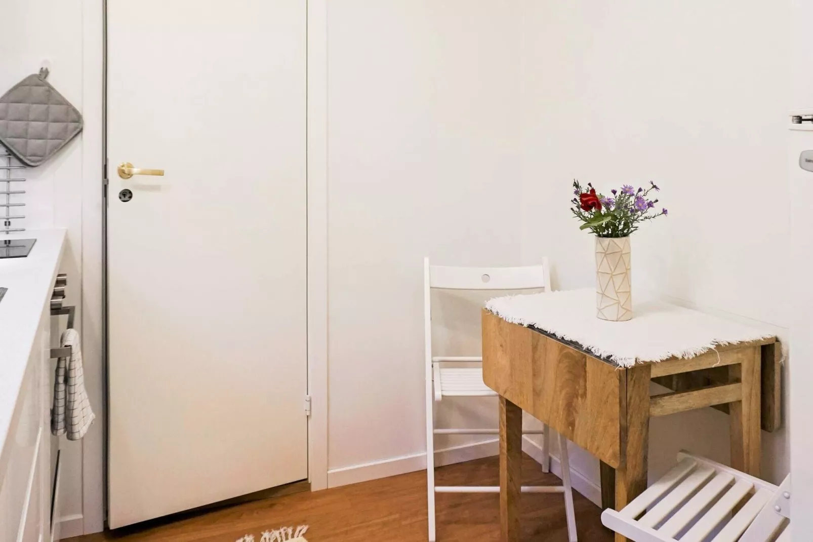 Maison de vacances pour 3 a HENÅN-By Traum-Intérieur