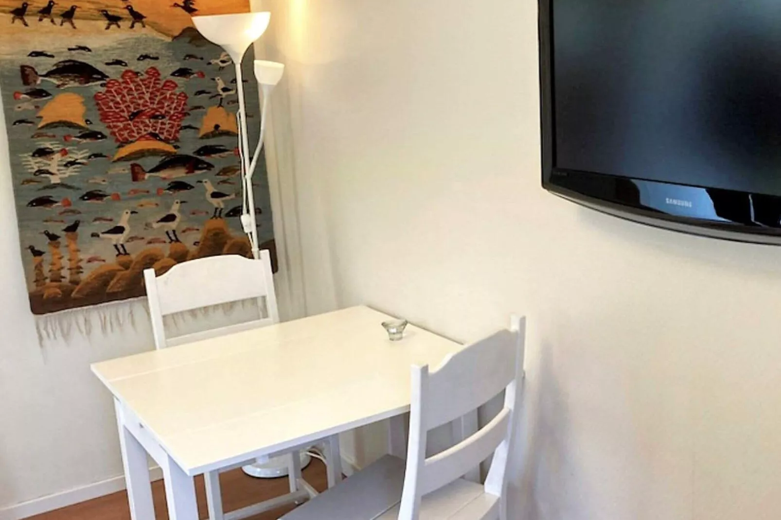Maison de vacances pour 3 a HENÅN-By Traum-Intérieur