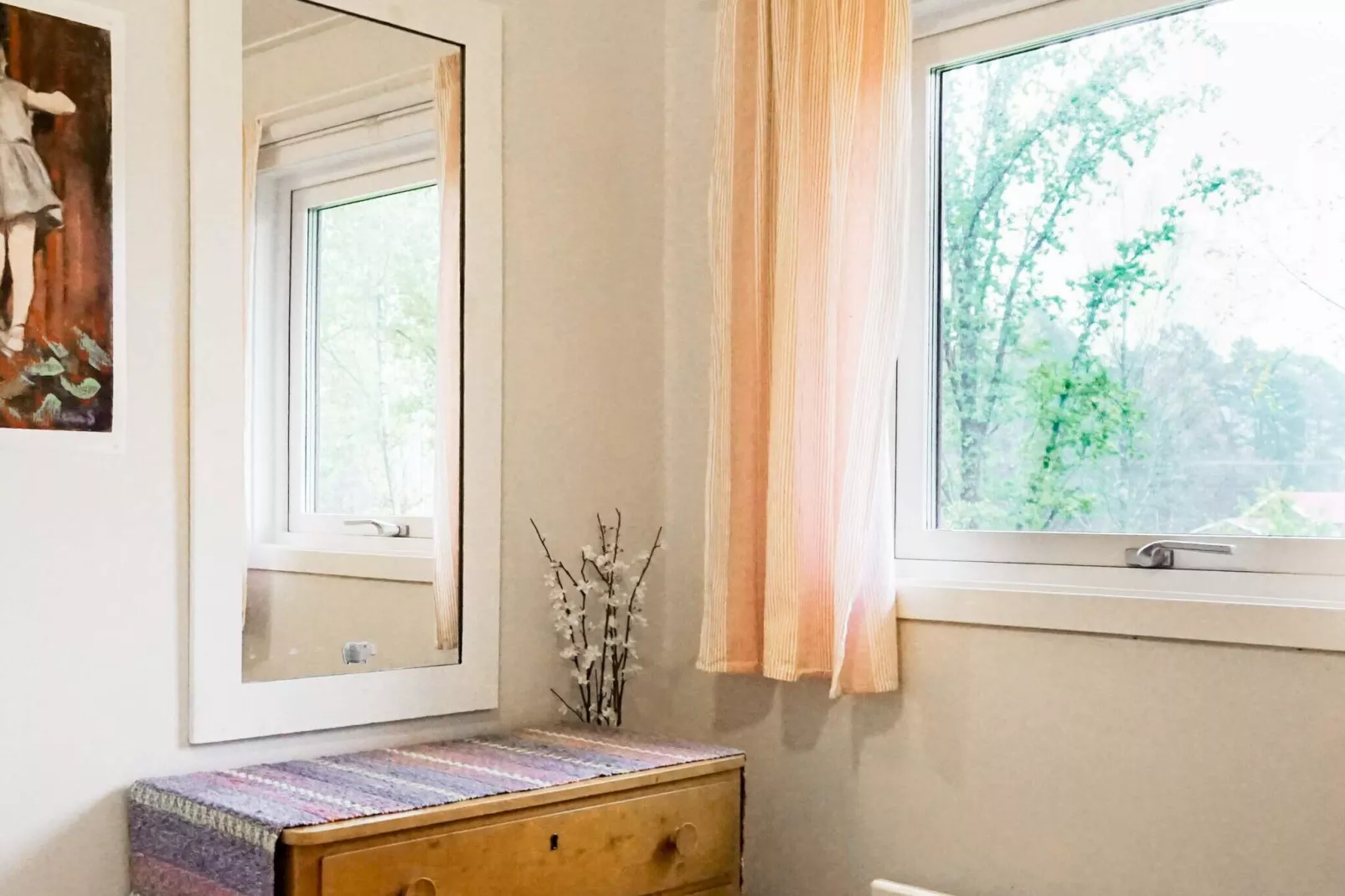 Maison de vacances pour 3 a HENÅN-By Traum-Intérieur