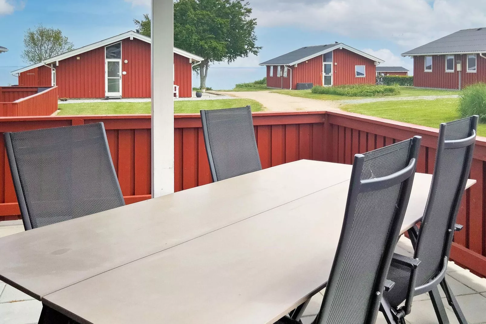 6 person holiday home in Sydals-By Traum