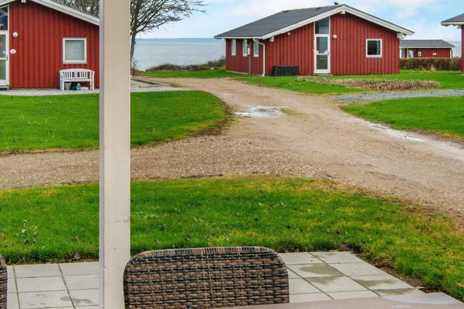 6 person holiday home in Sydals-By Traum - Water view