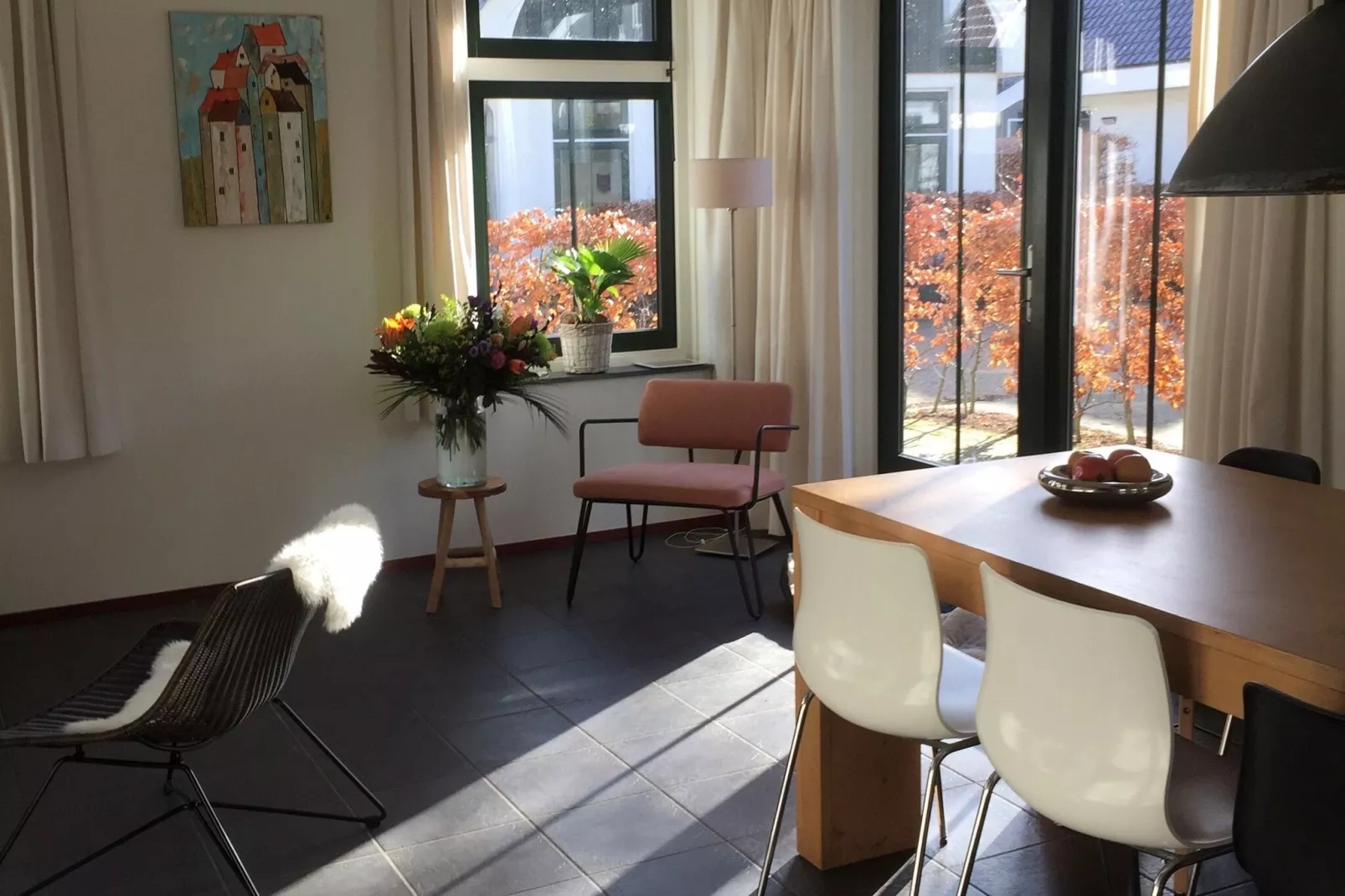 Resort Koningshof 3-Wohnzimmer