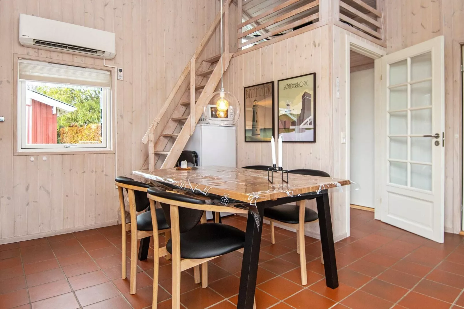 6 person holiday home in Sydals-By Traum - Indoor