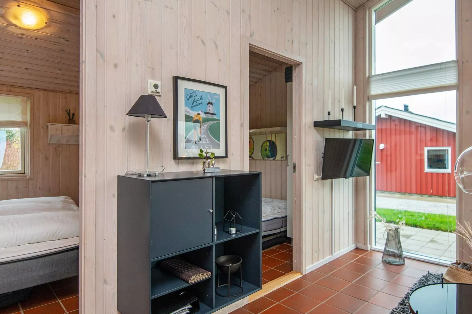 6 person holiday home in Sydals-By Traum - Indoor
