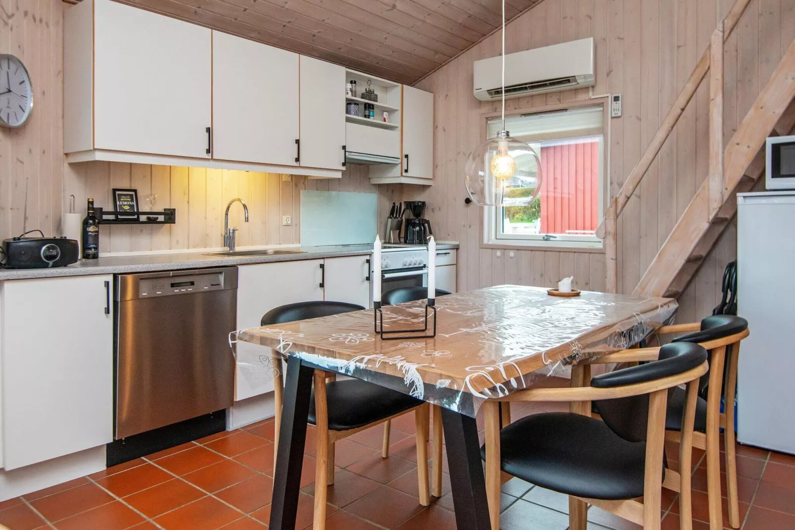 6 person holiday home in Sydals-By Traum - Indoor