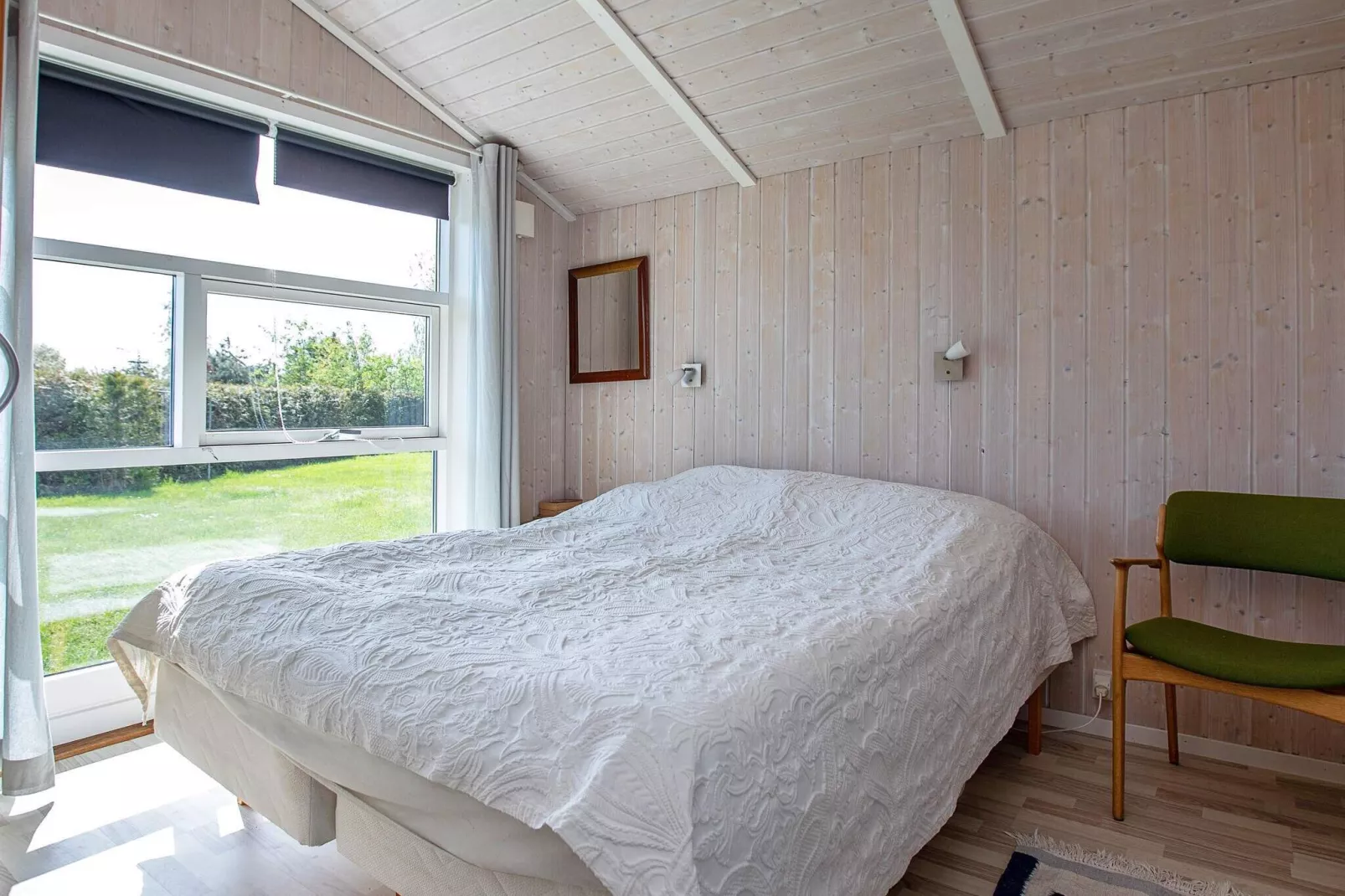 8 person holiday home in Rude-Indoor
