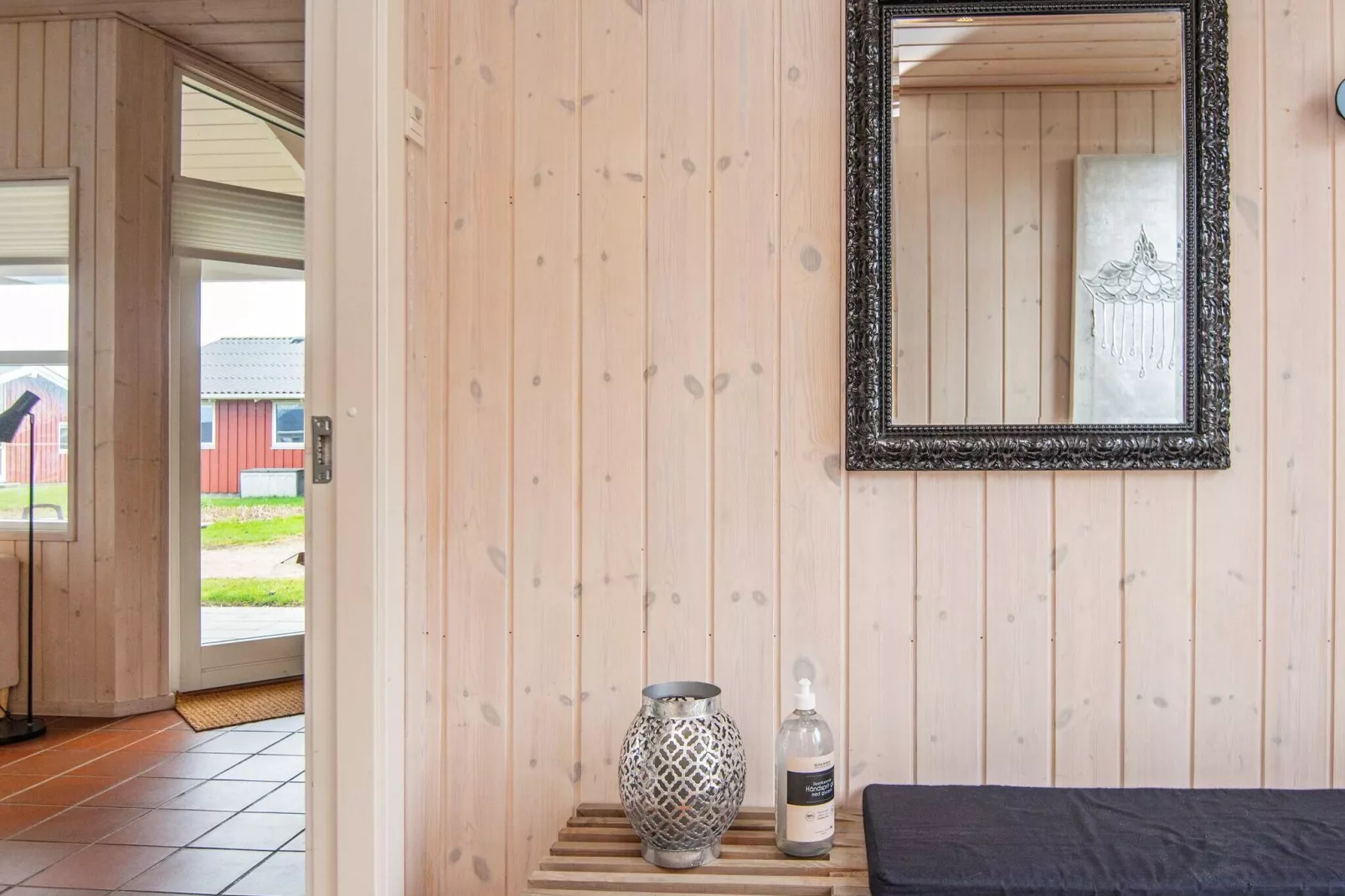 6 person holiday home in Sydals-By Traum - Indoor