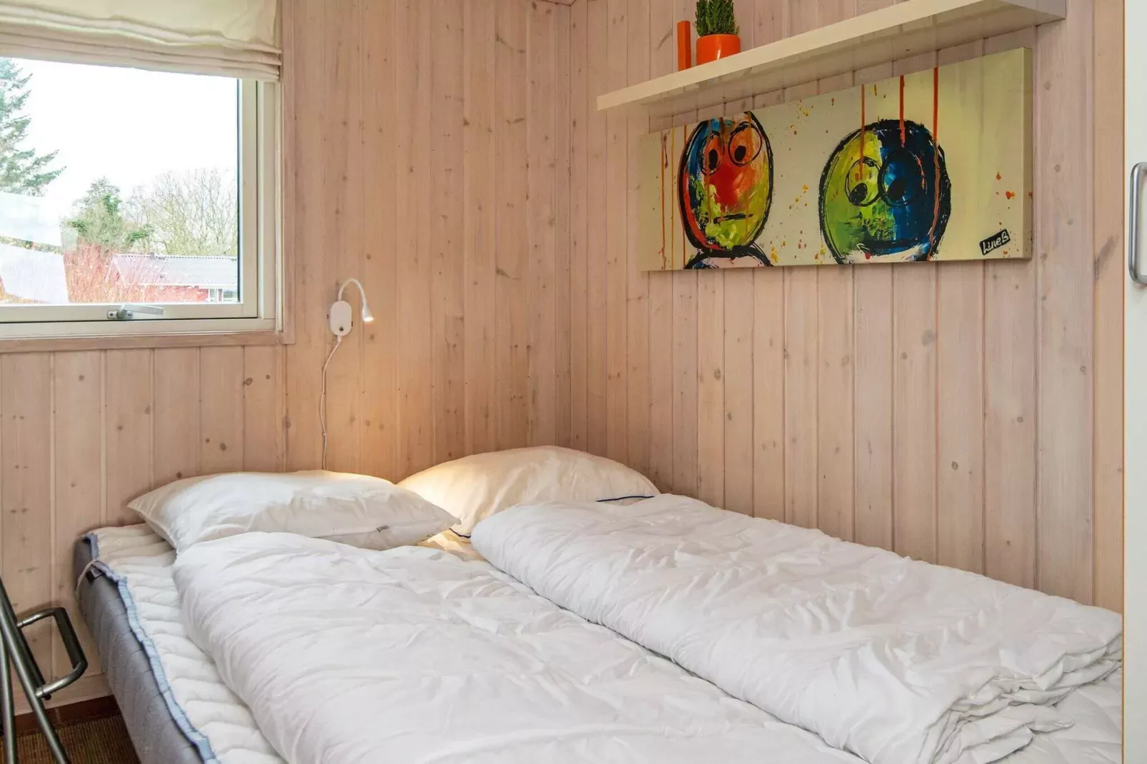 6 person holiday home in Sydals-By Traum - Indoor