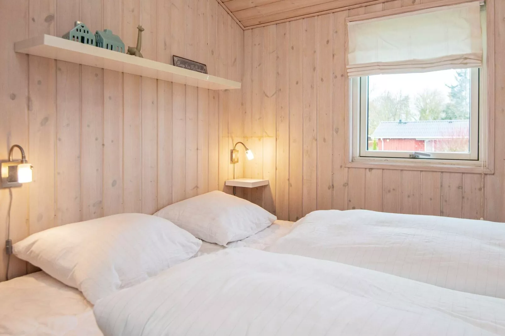 6 person holiday home in Sydals-By Traum - Indoor