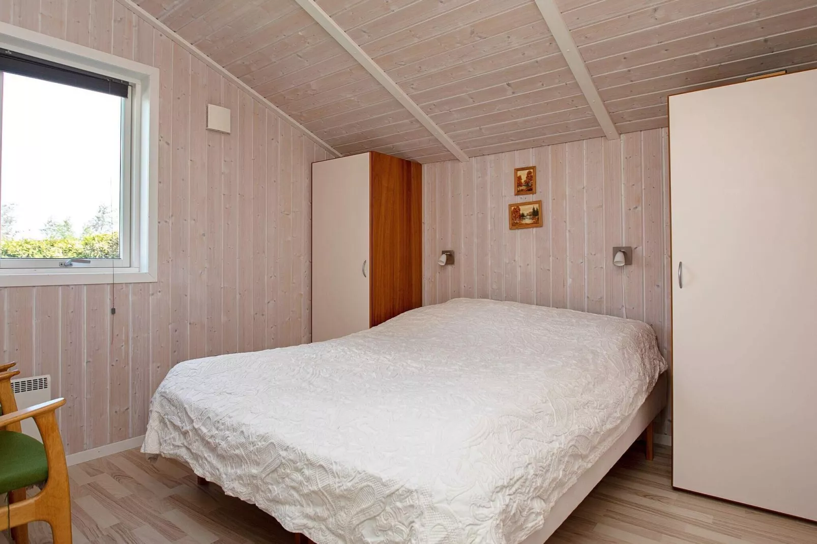 8 person holiday home in Rude-Indoor
