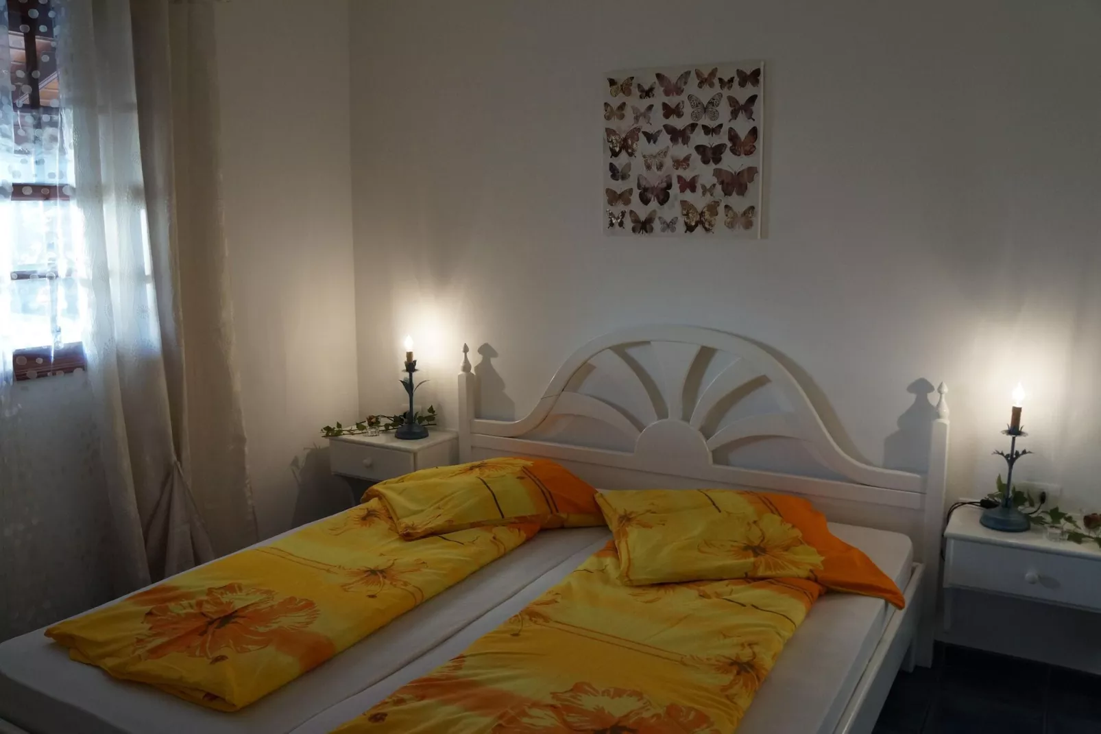 Chalet Casa de las Palmeras Typ 5-Schlafzimmer