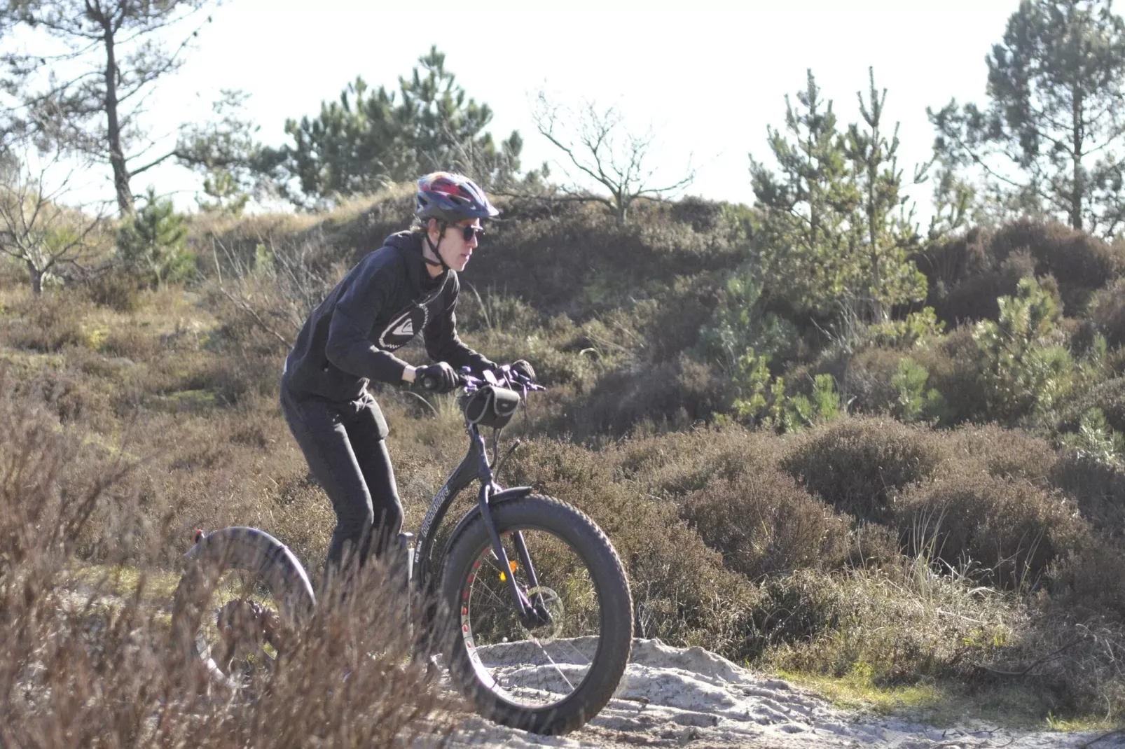 Resort Koningshof 3-Ambiente