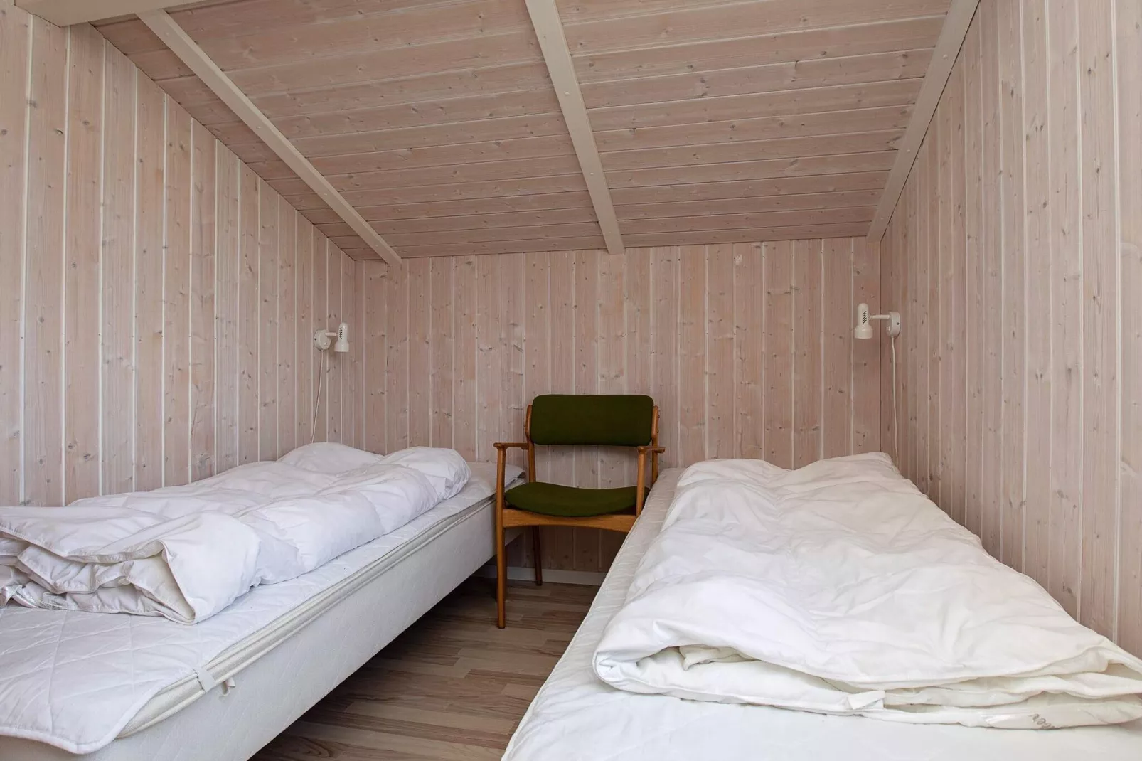 8 person holiday home in Rude-Indoor