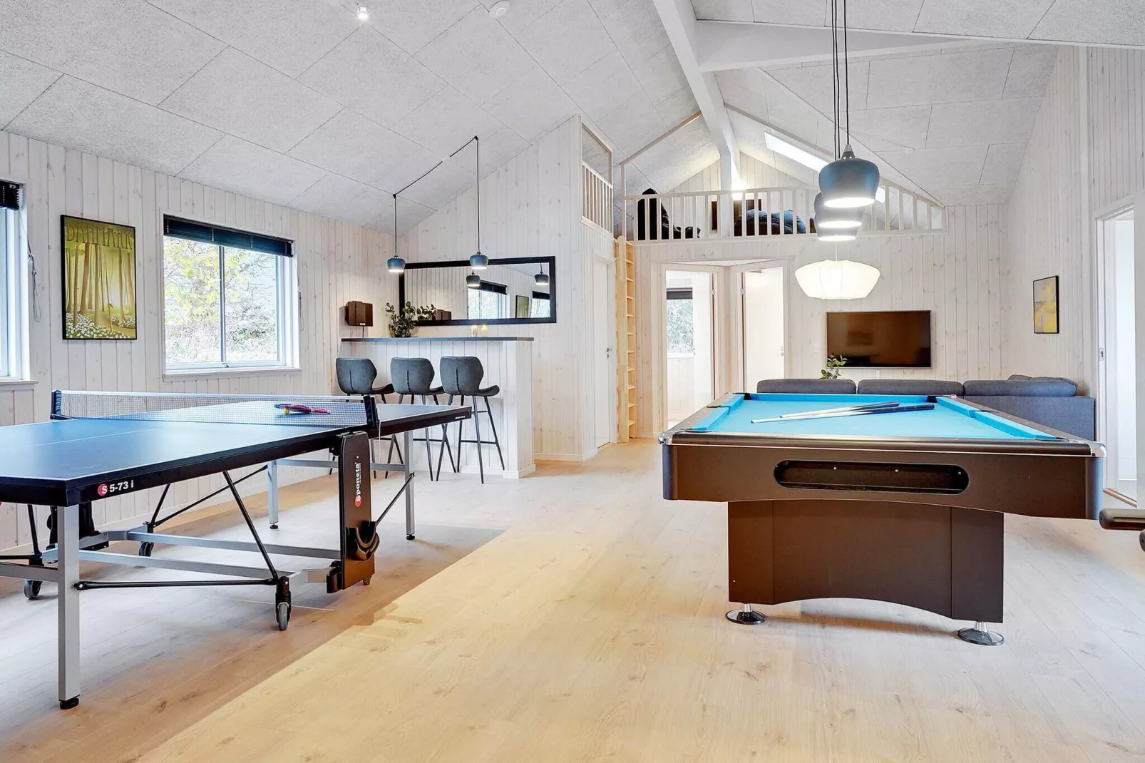 Maison de plage de luxe pour 20 -- By Traum Ferienwohnungen-Non tagué