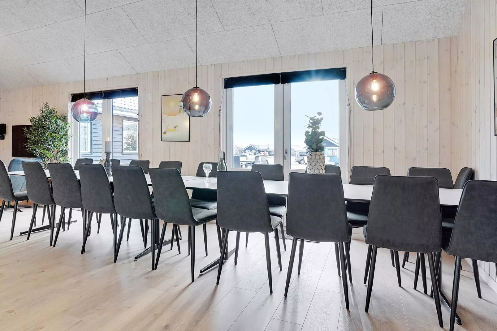 Maison de plage de luxe pour 20 -- By Traum Ferienwohnungen-Intérieur