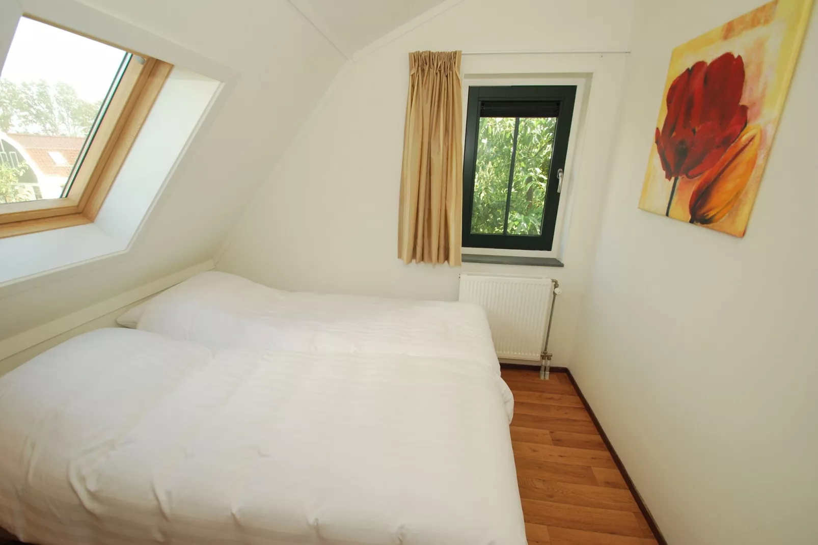 Resort Koningshof 4-Bedroom