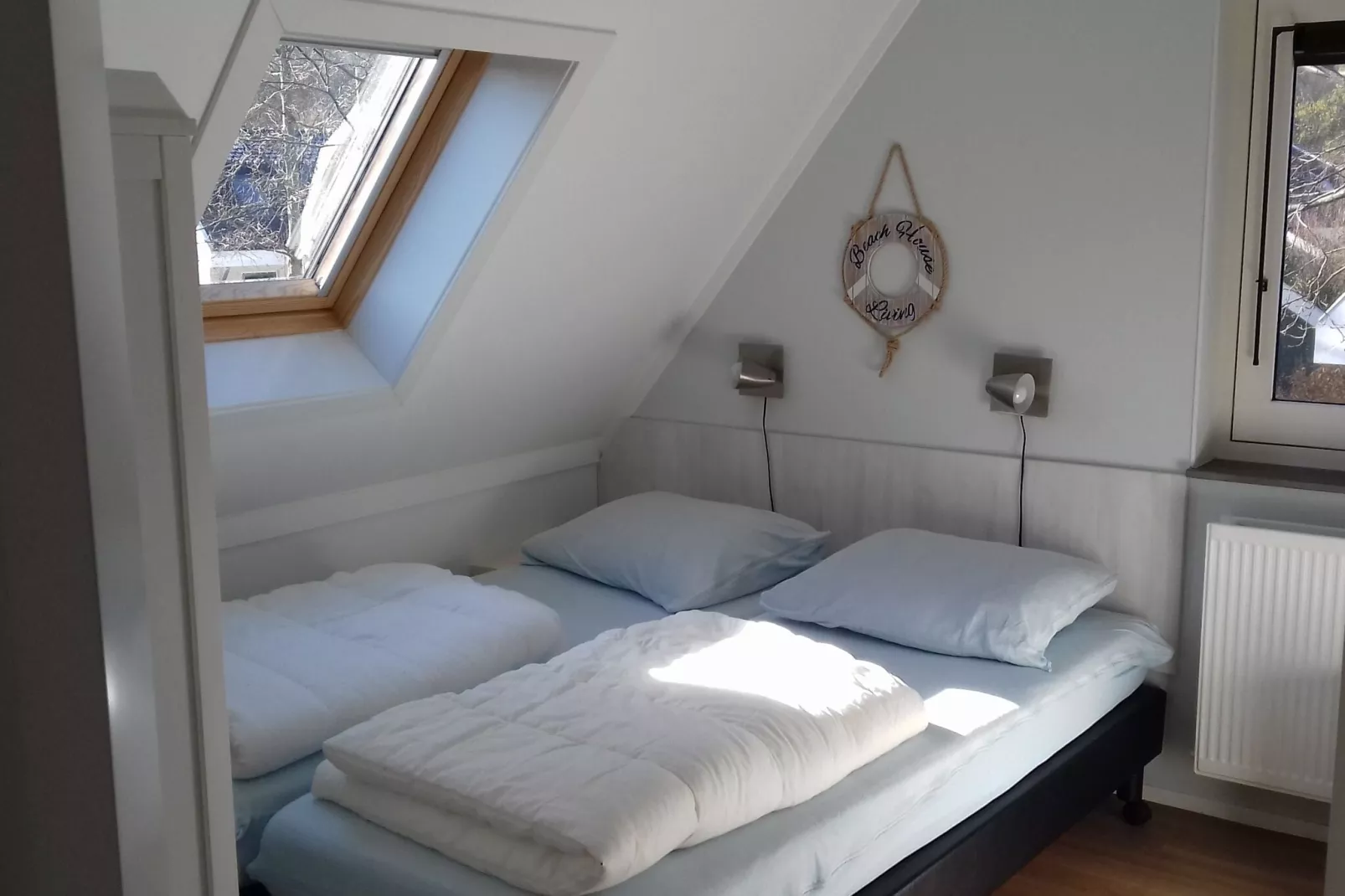 Resort Koningshof 4-Bedroom