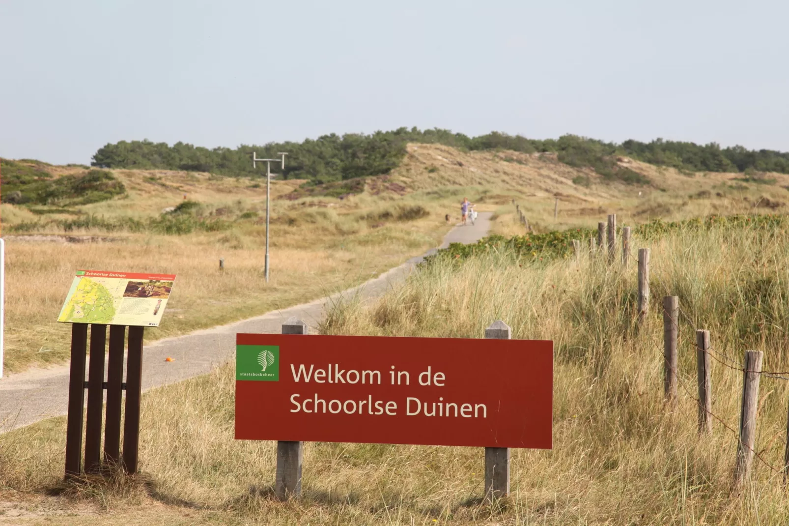 Resort Koningshof 4-Areas summer 5km