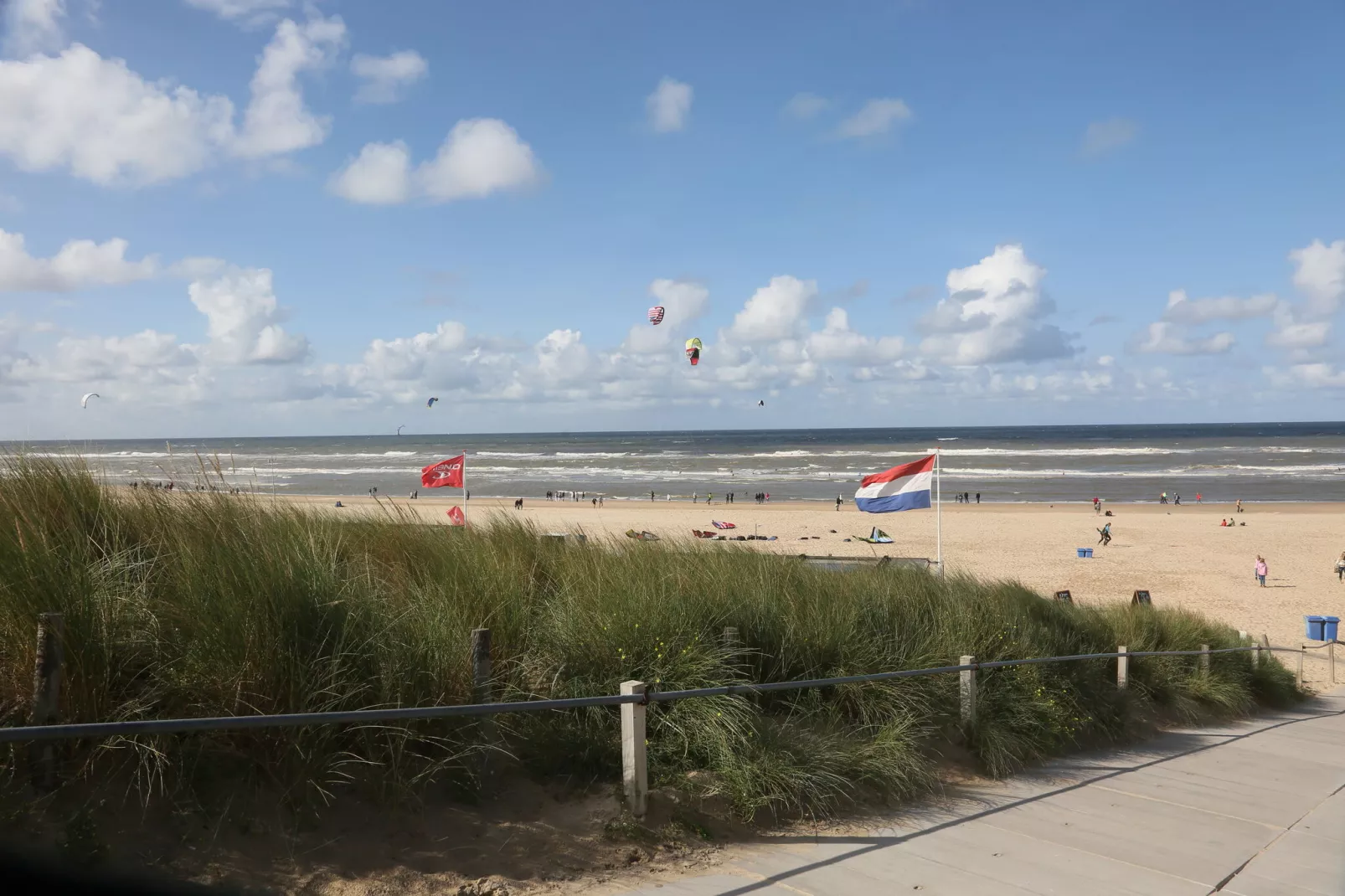 Resort Koningshof 4-Areas summer 20km