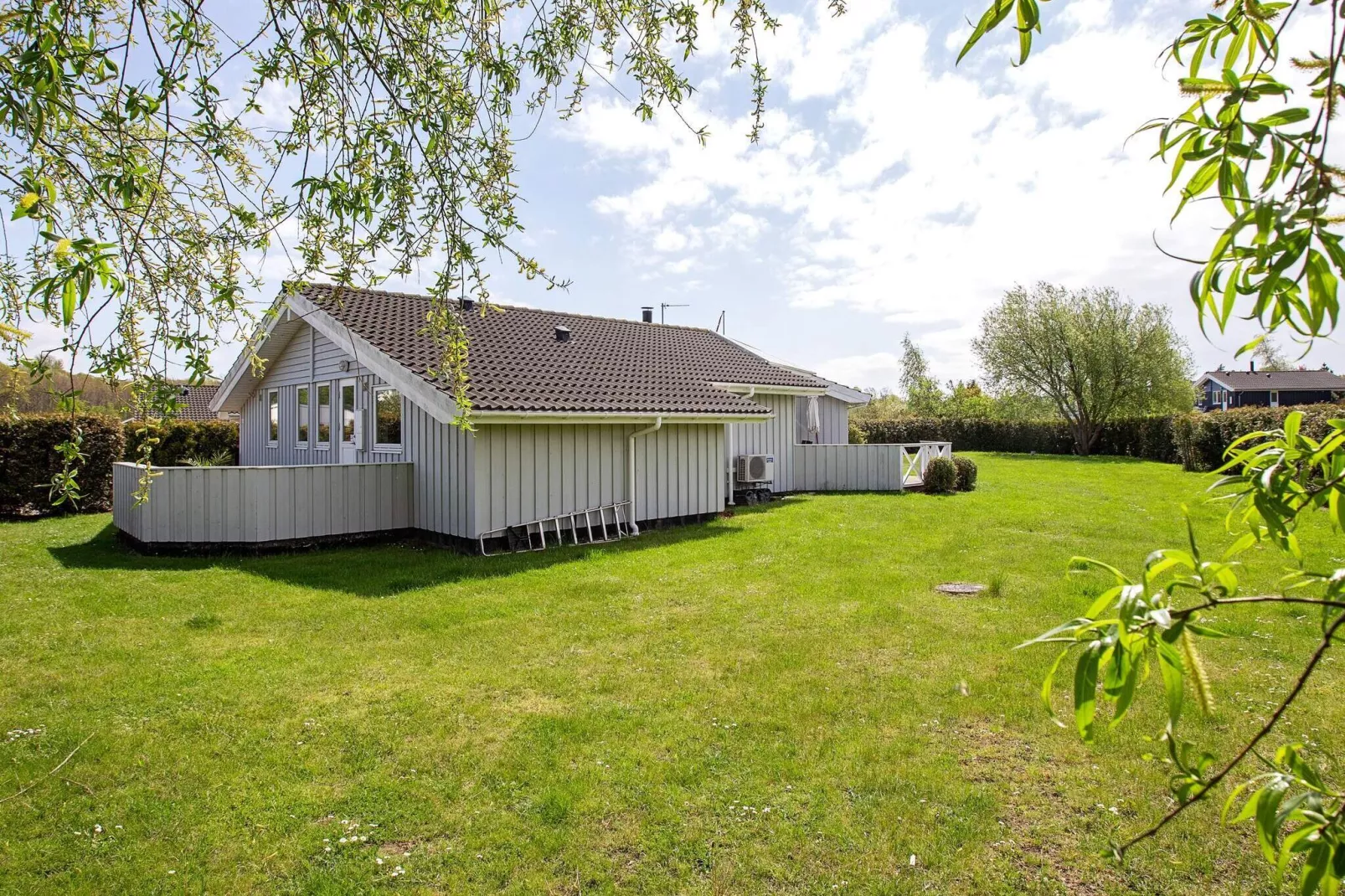 8 person holiday home in Rude-View